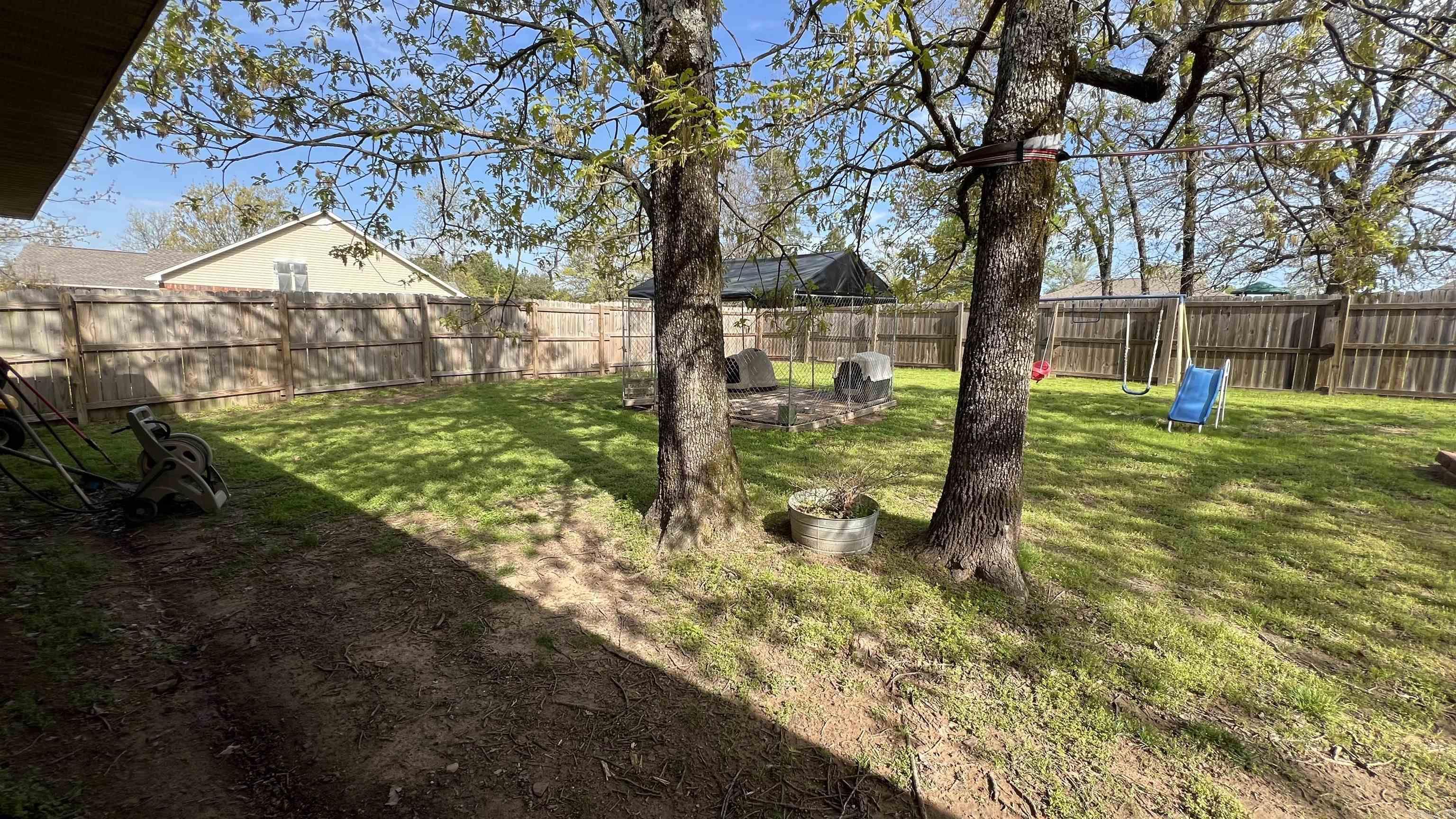 CEDAR RIDGE - Residential
