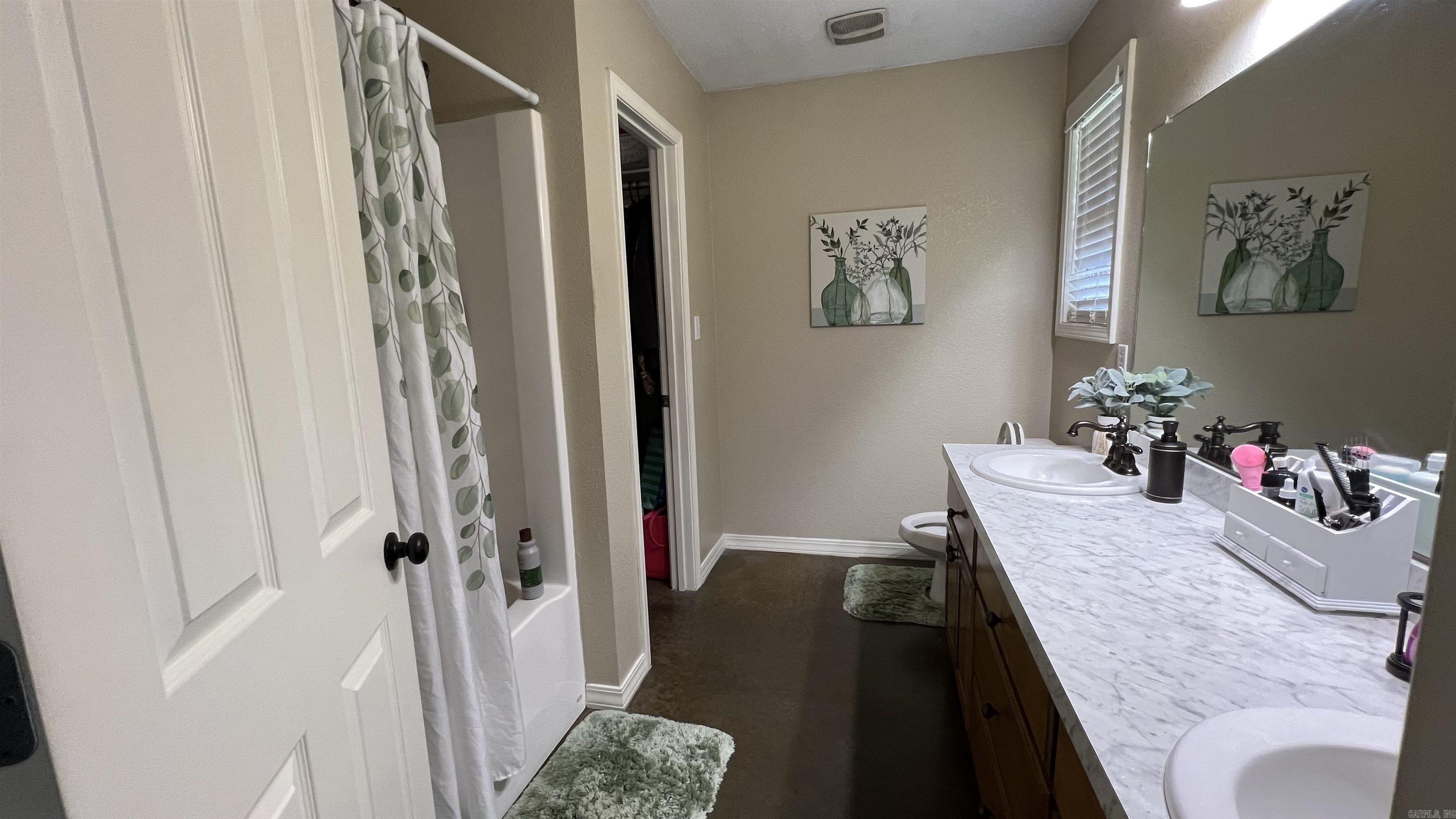 CEDAR RIDGE - Residential