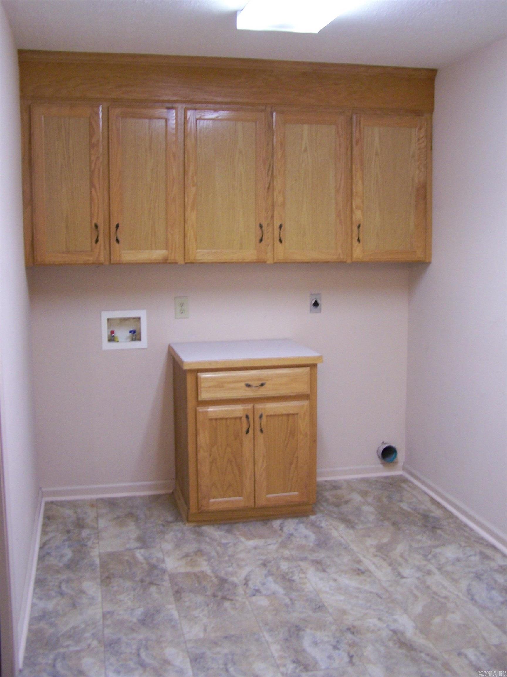 ORIGINAL CITY OF CLINTON - Residential