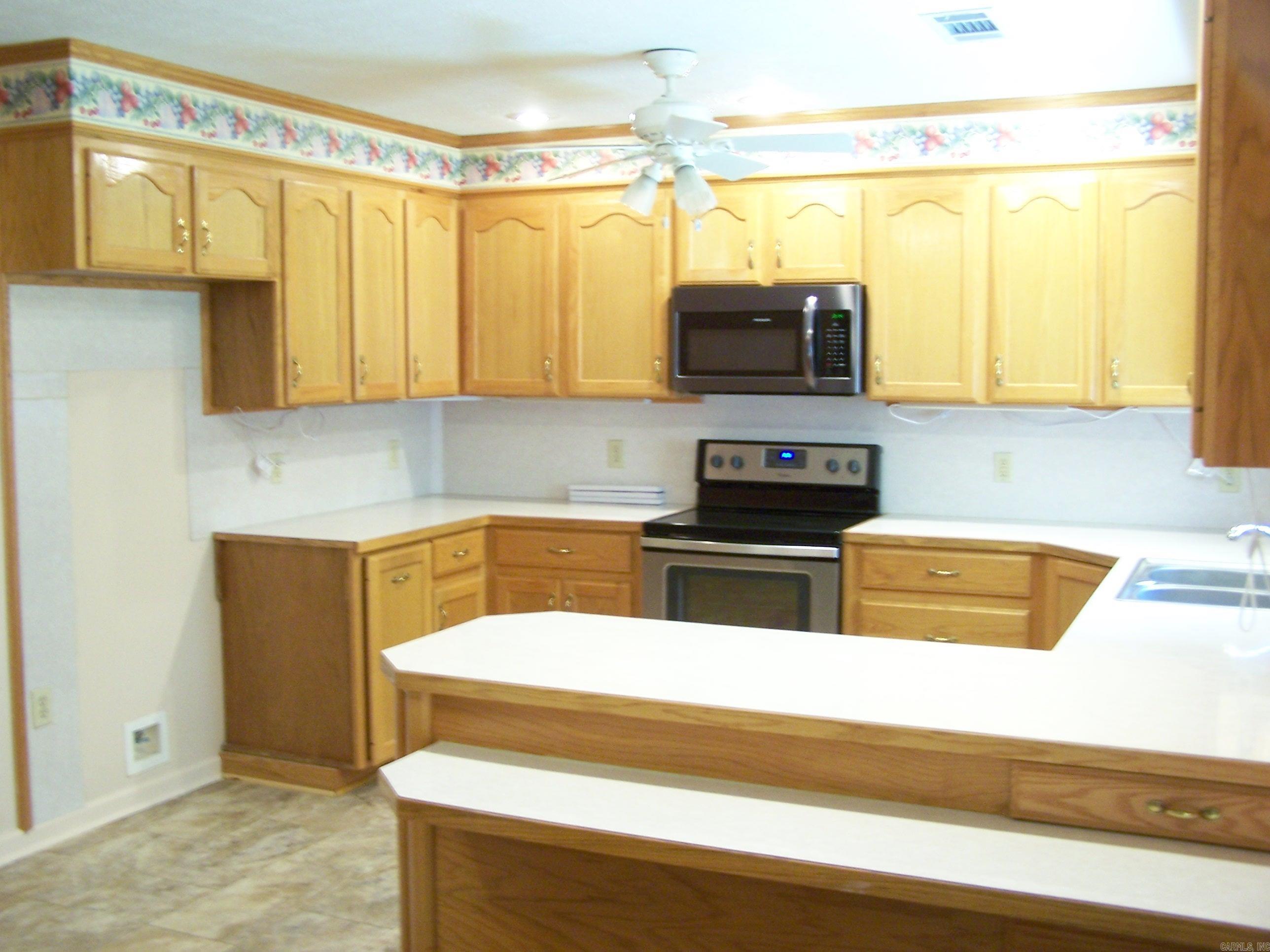 ORIGINAL CITY OF CLINTON - Residential