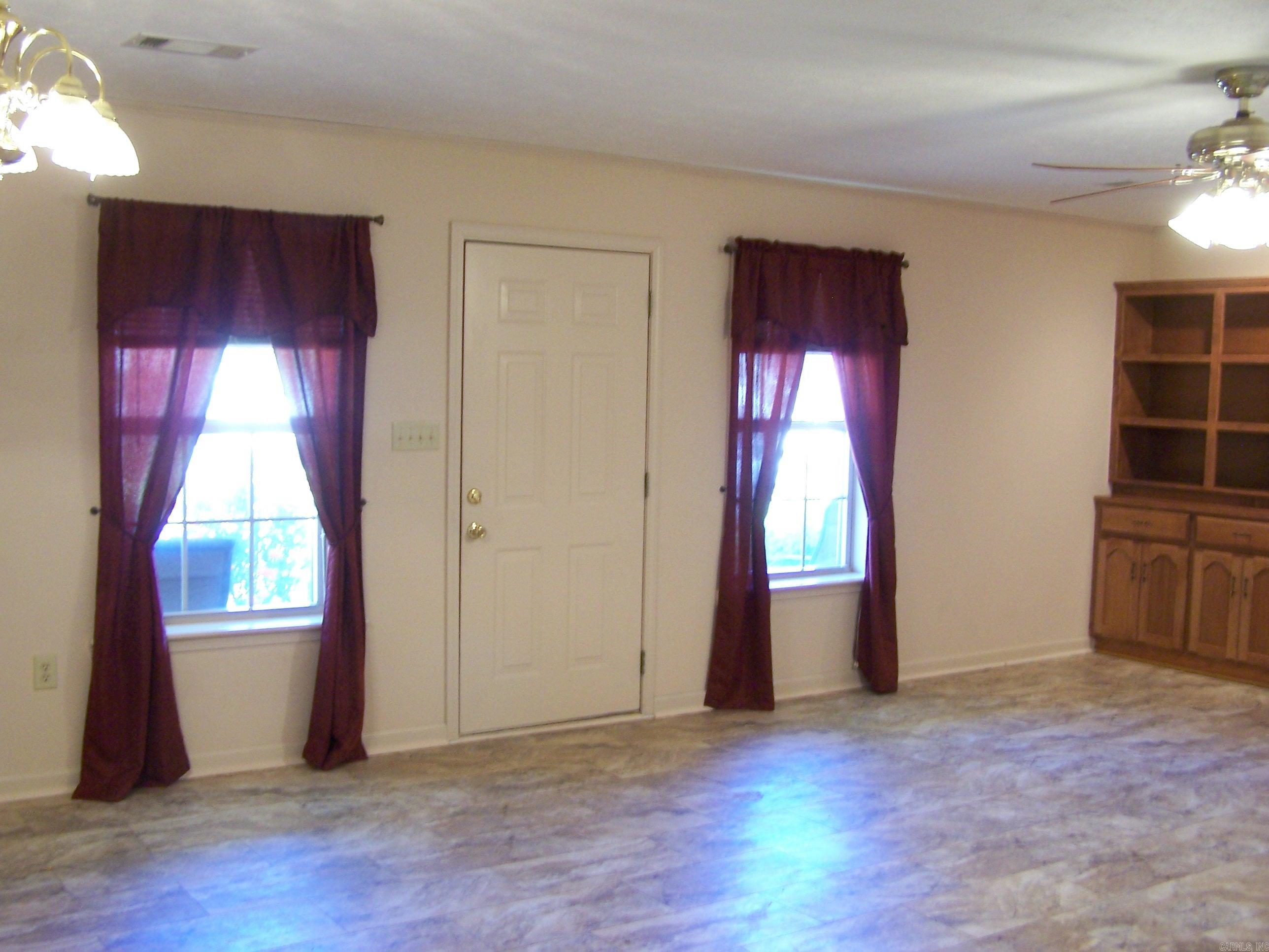 ORIGINAL CITY OF CLINTON - Residential