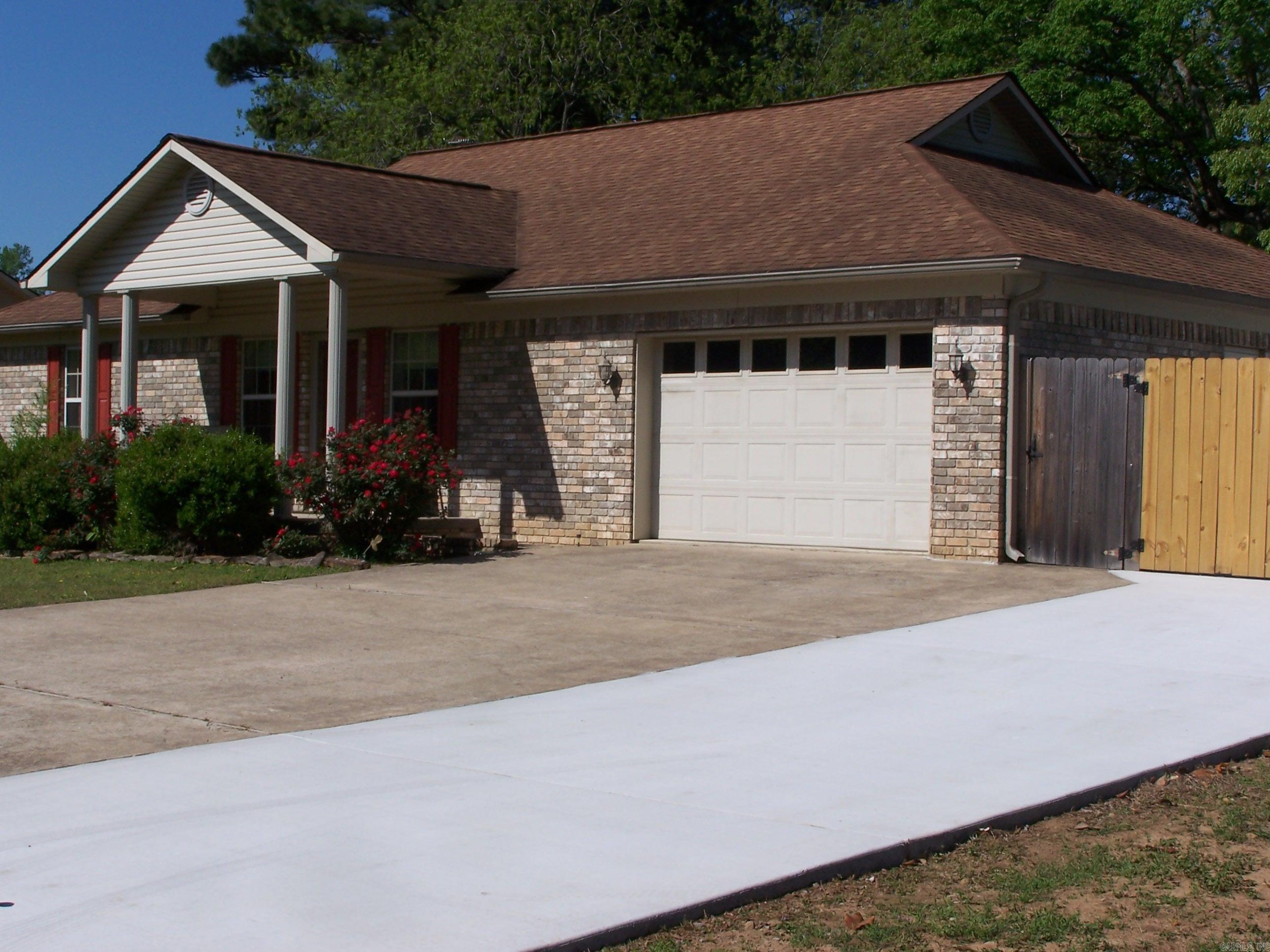 ORIGINAL CITY OF CLINTON - Residential