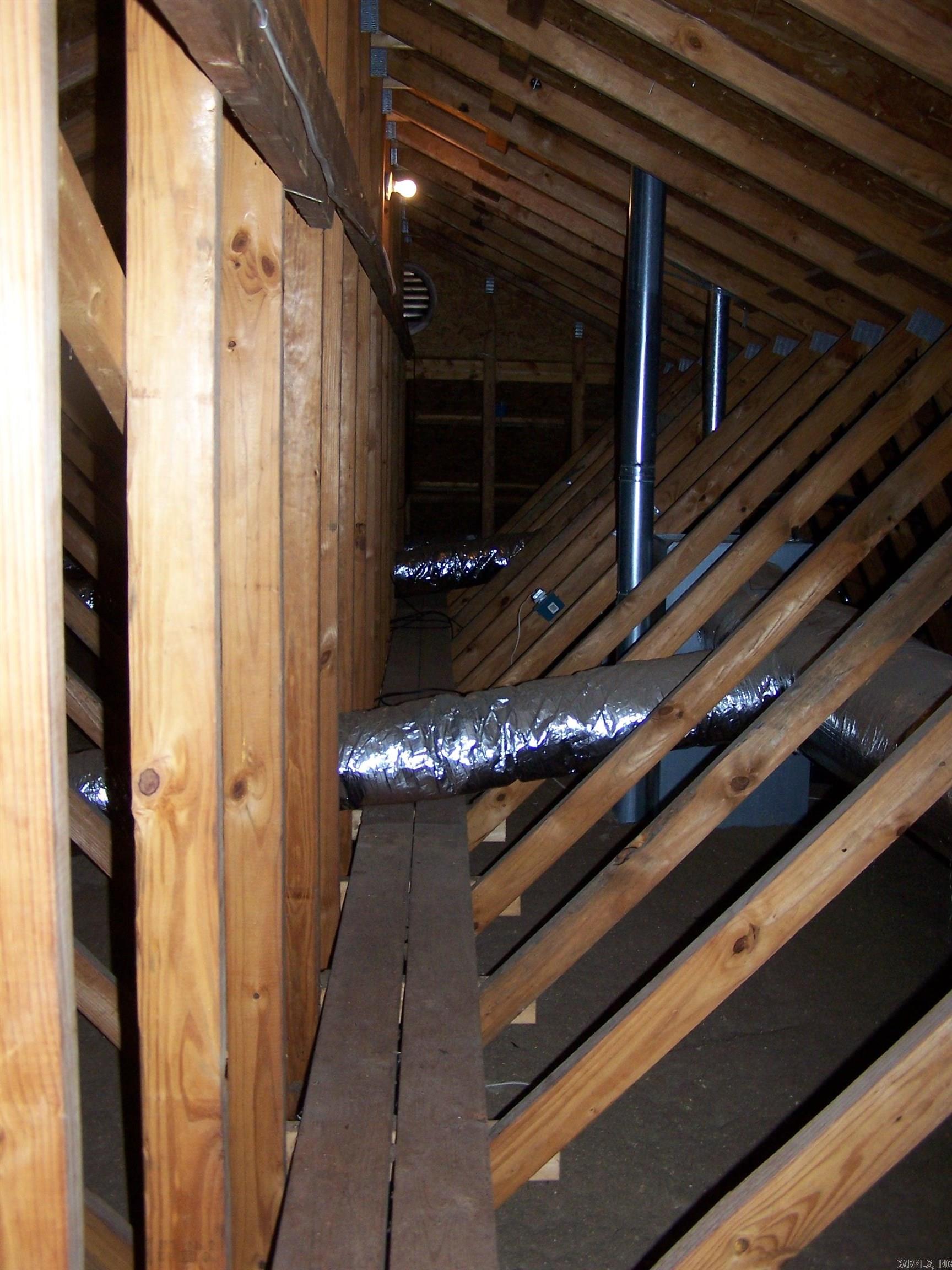 ORIGINAL CITY OF CLINTON - Residential