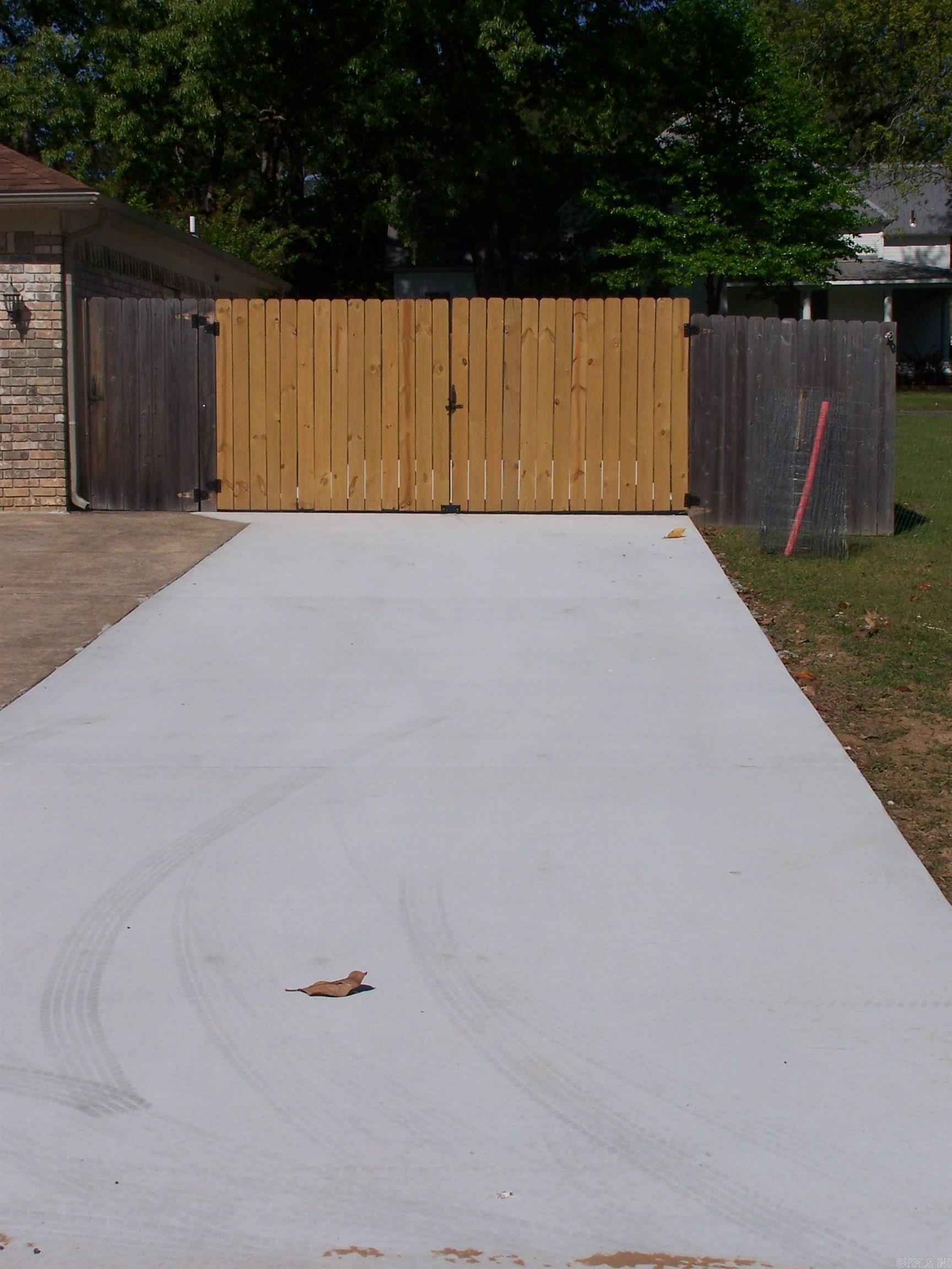 ORIGINAL CITY OF CLINTON - Residential