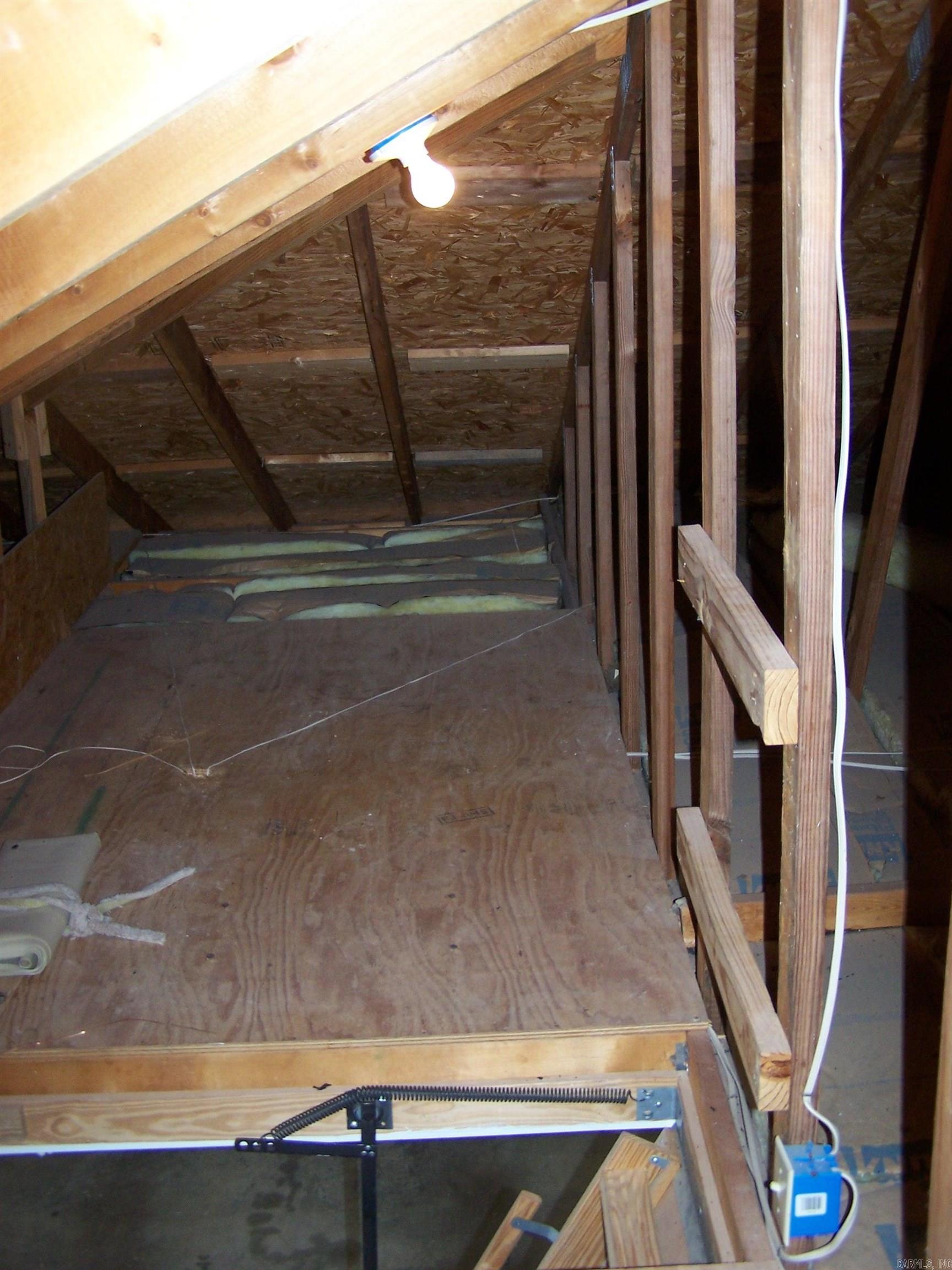 ORIGINAL CITY OF CLINTON - Residential