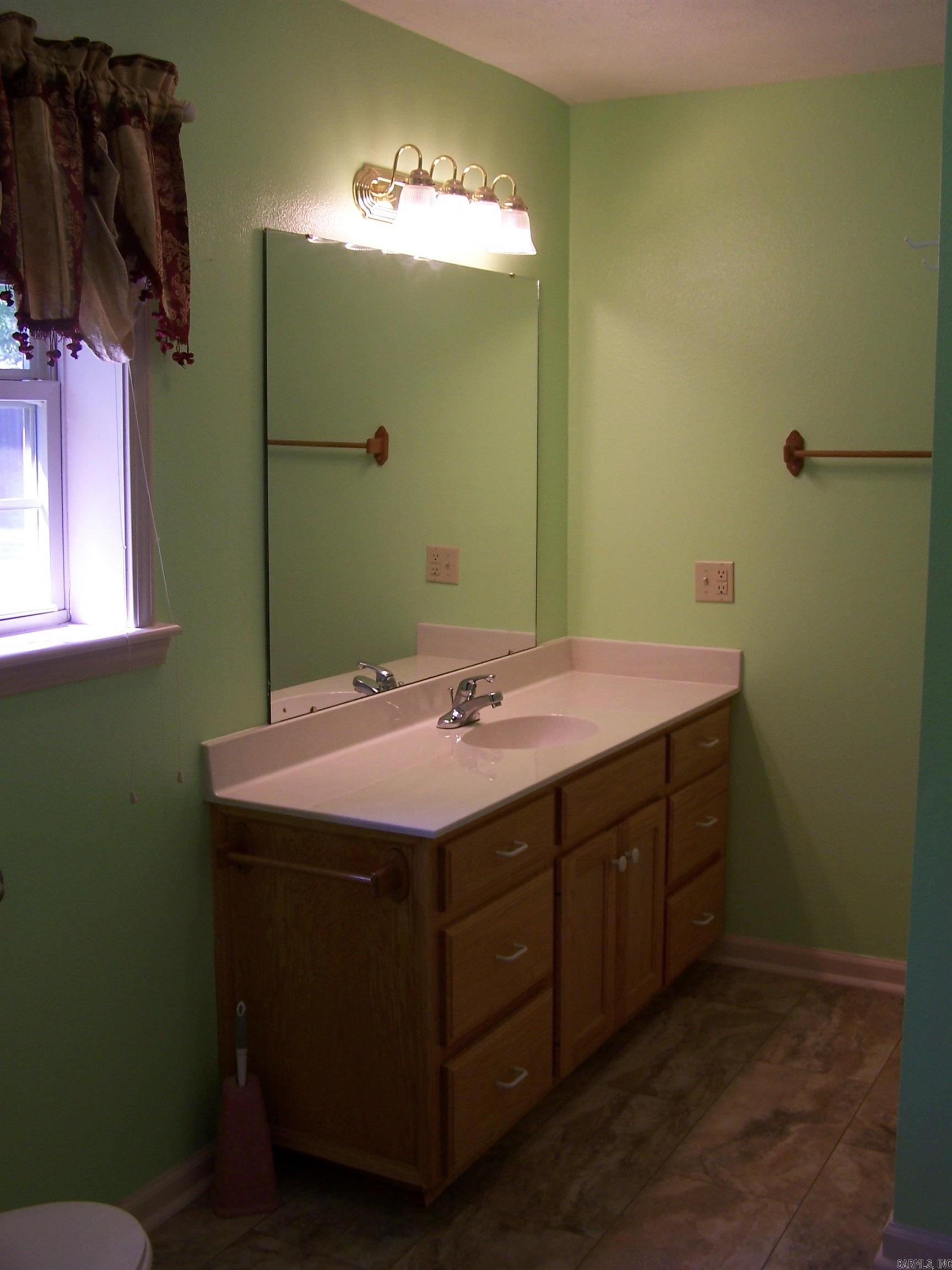 ORIGINAL CITY OF CLINTON - Residential