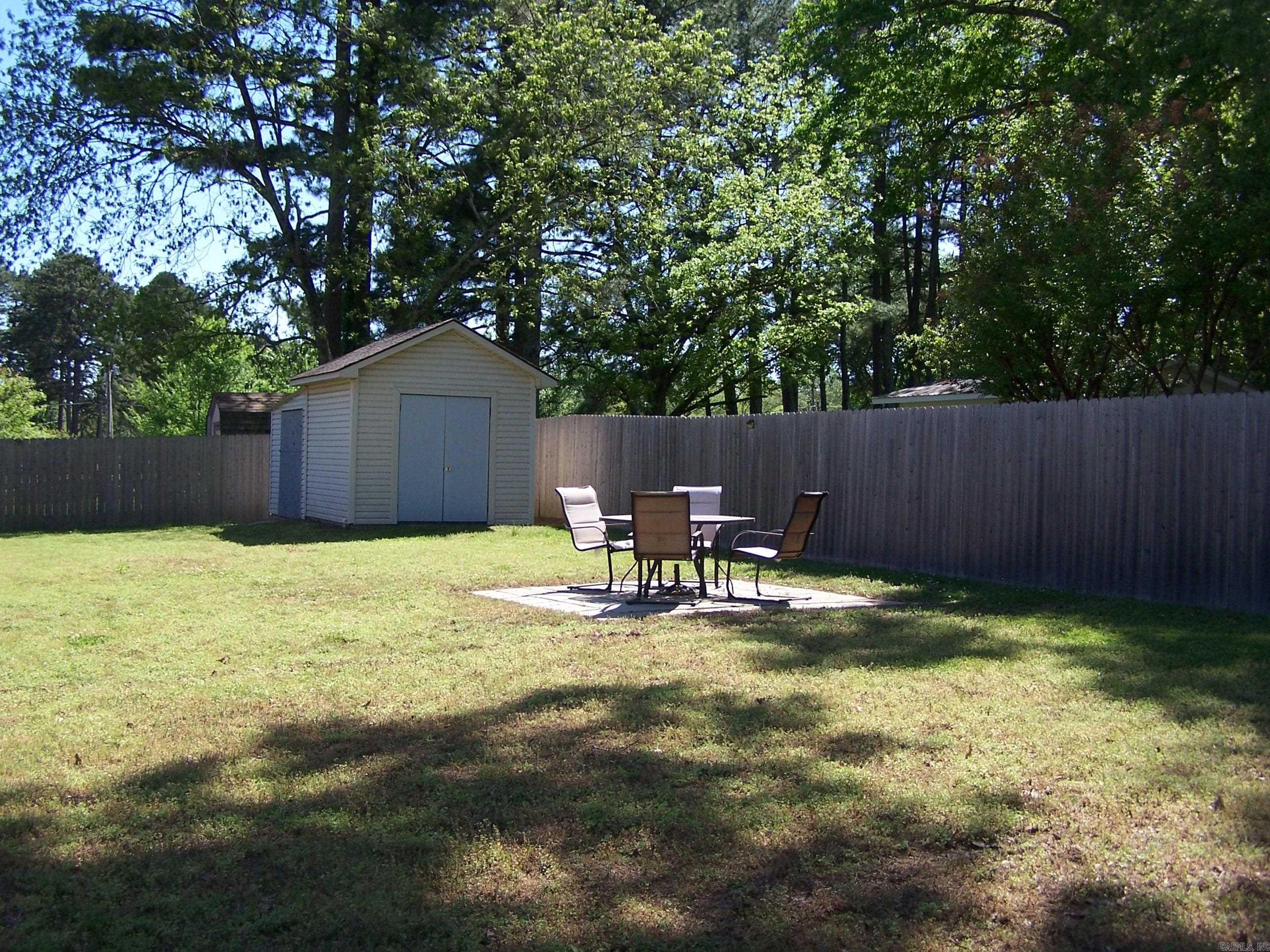 ORIGINAL CITY OF CLINTON - Residential