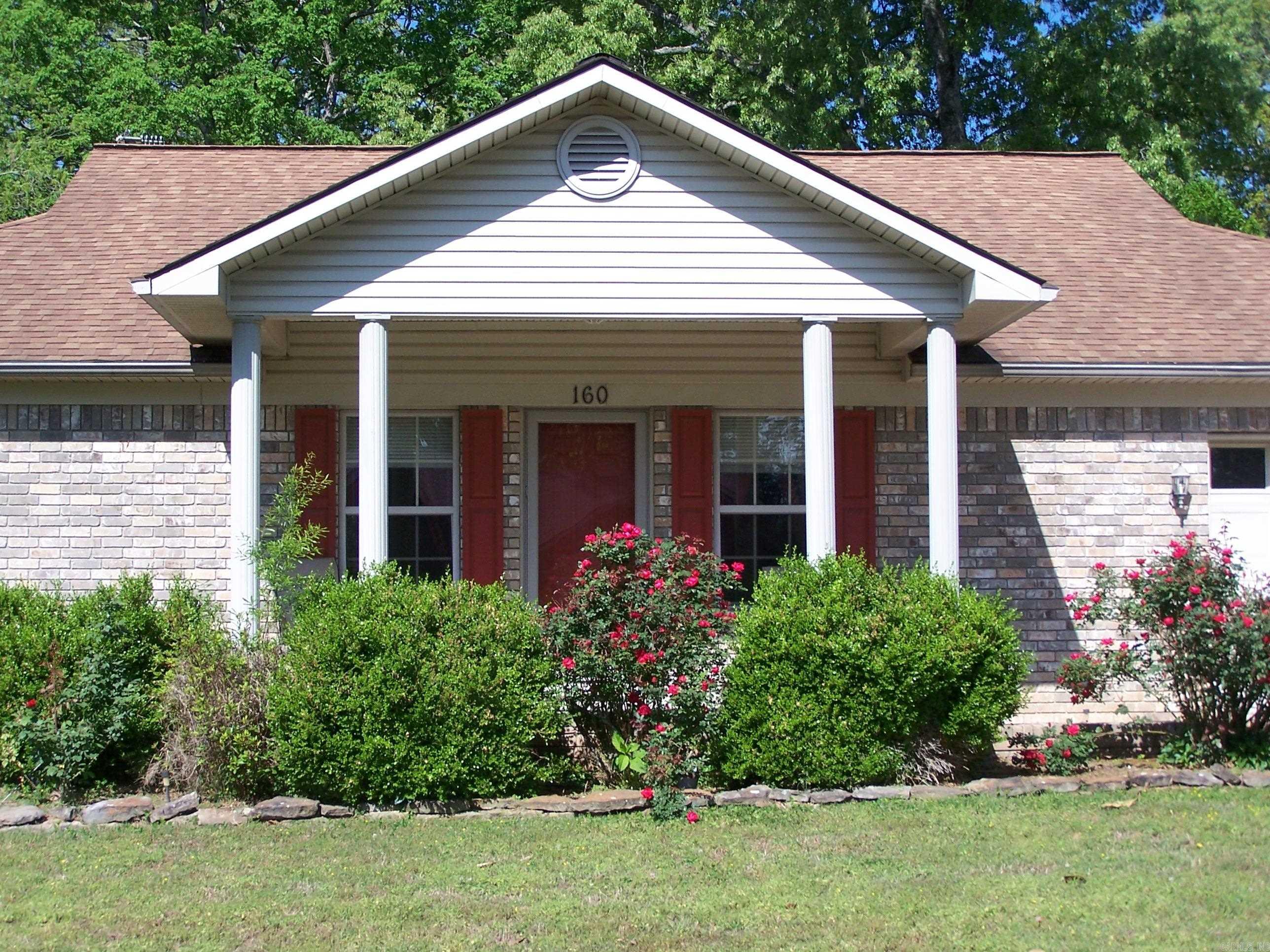 ORIGINAL CITY OF CLINTON - Residential