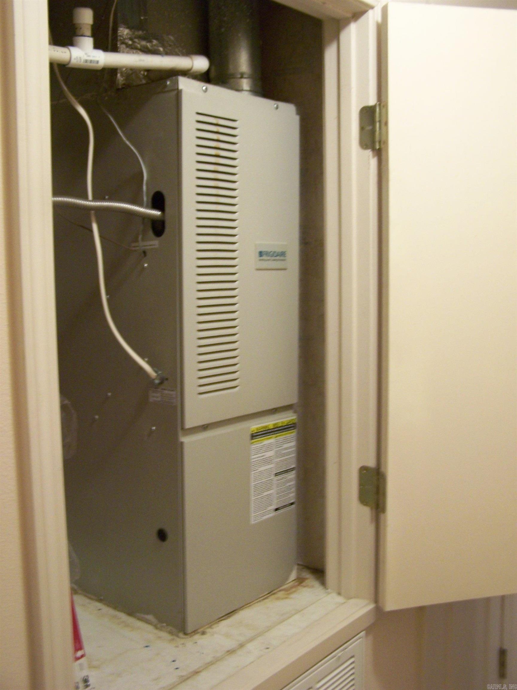 ORIGINAL CITY OF CLINTON - Residential