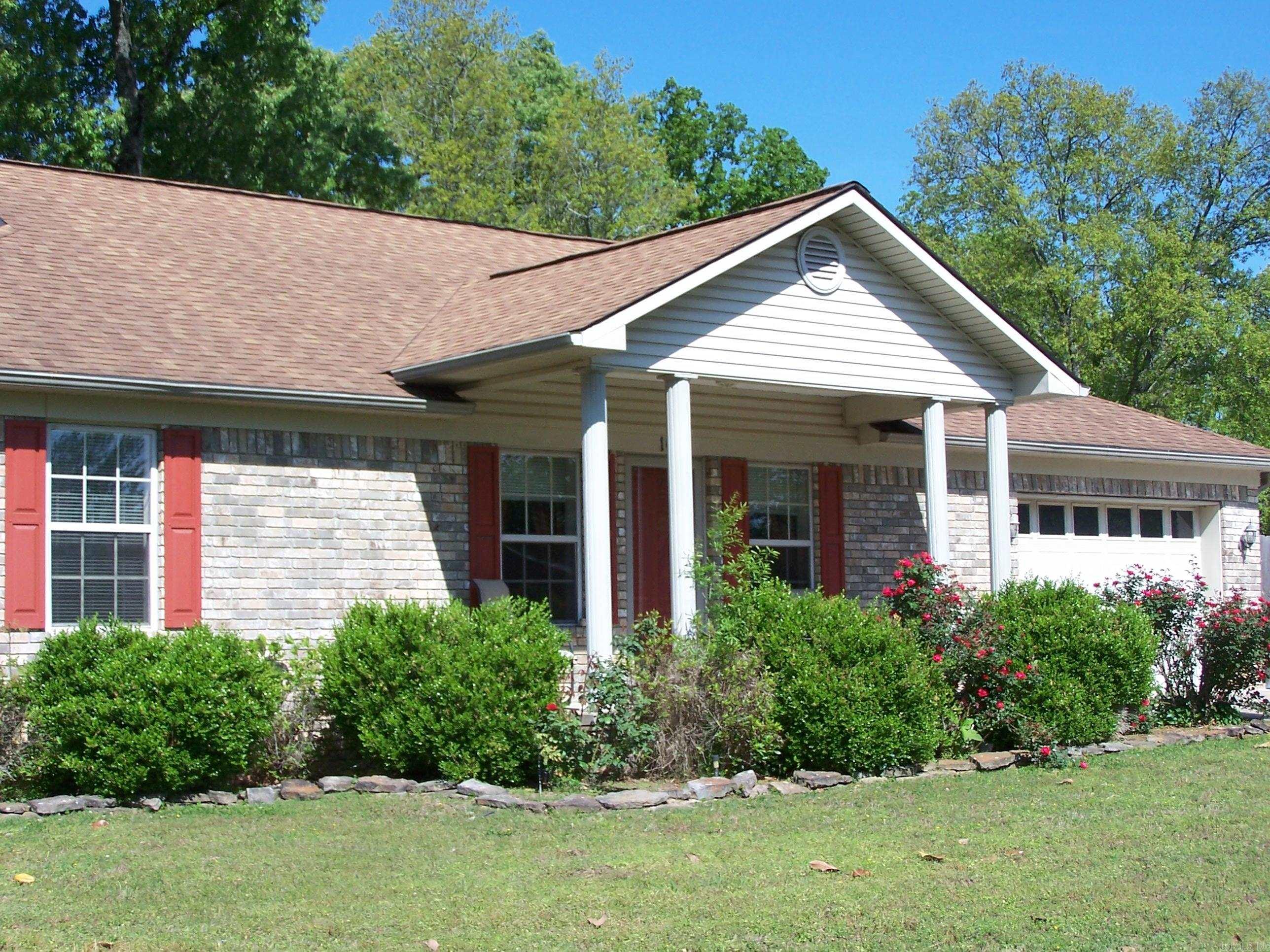 ORIGINAL CITY OF CLINTON - Residential