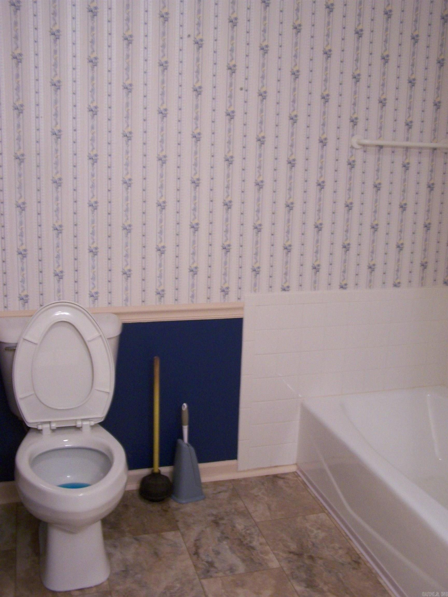 ORIGINAL CITY OF CLINTON - Residential