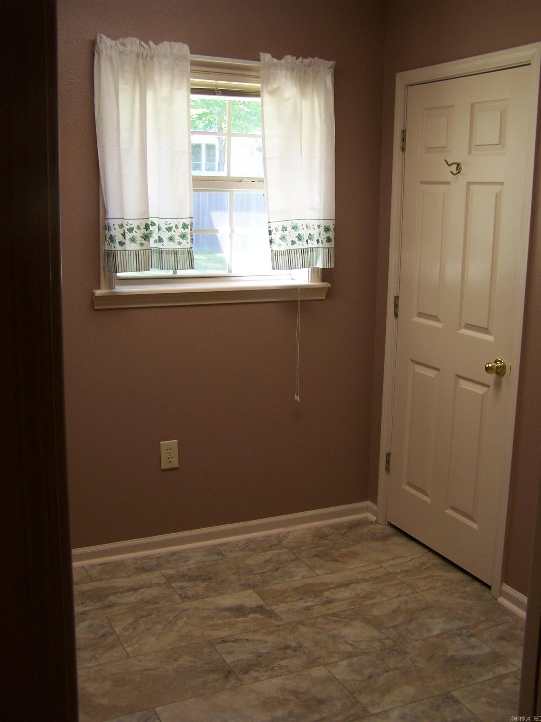 ORIGINAL CITY OF CLINTON - Residential