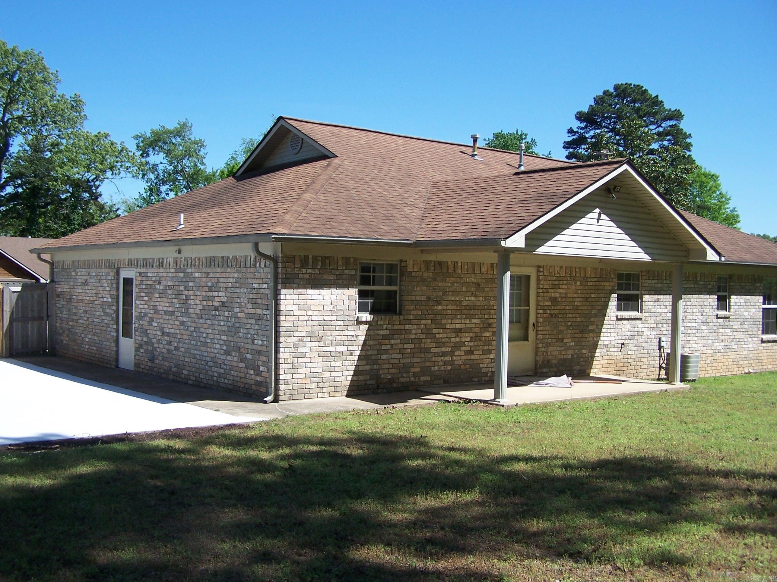 ORIGINAL CITY OF CLINTON - Residential