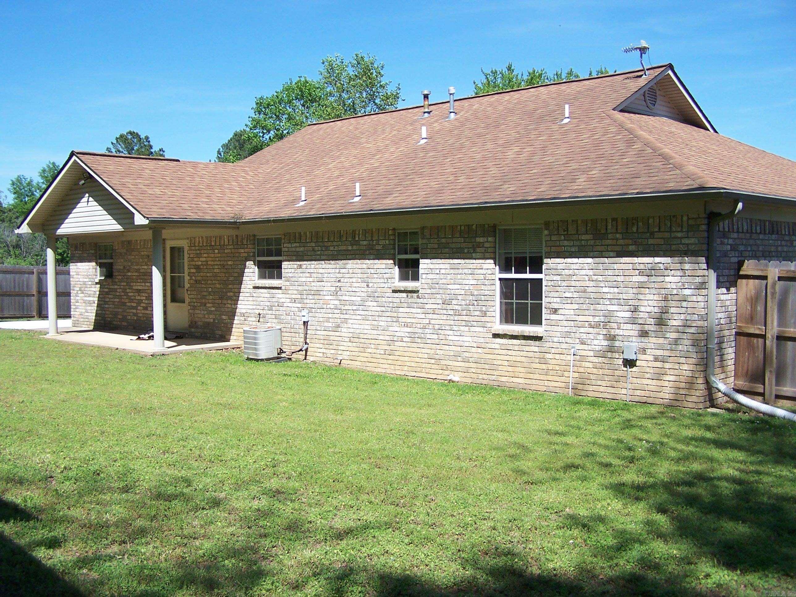 ORIGINAL CITY OF CLINTON - Residential