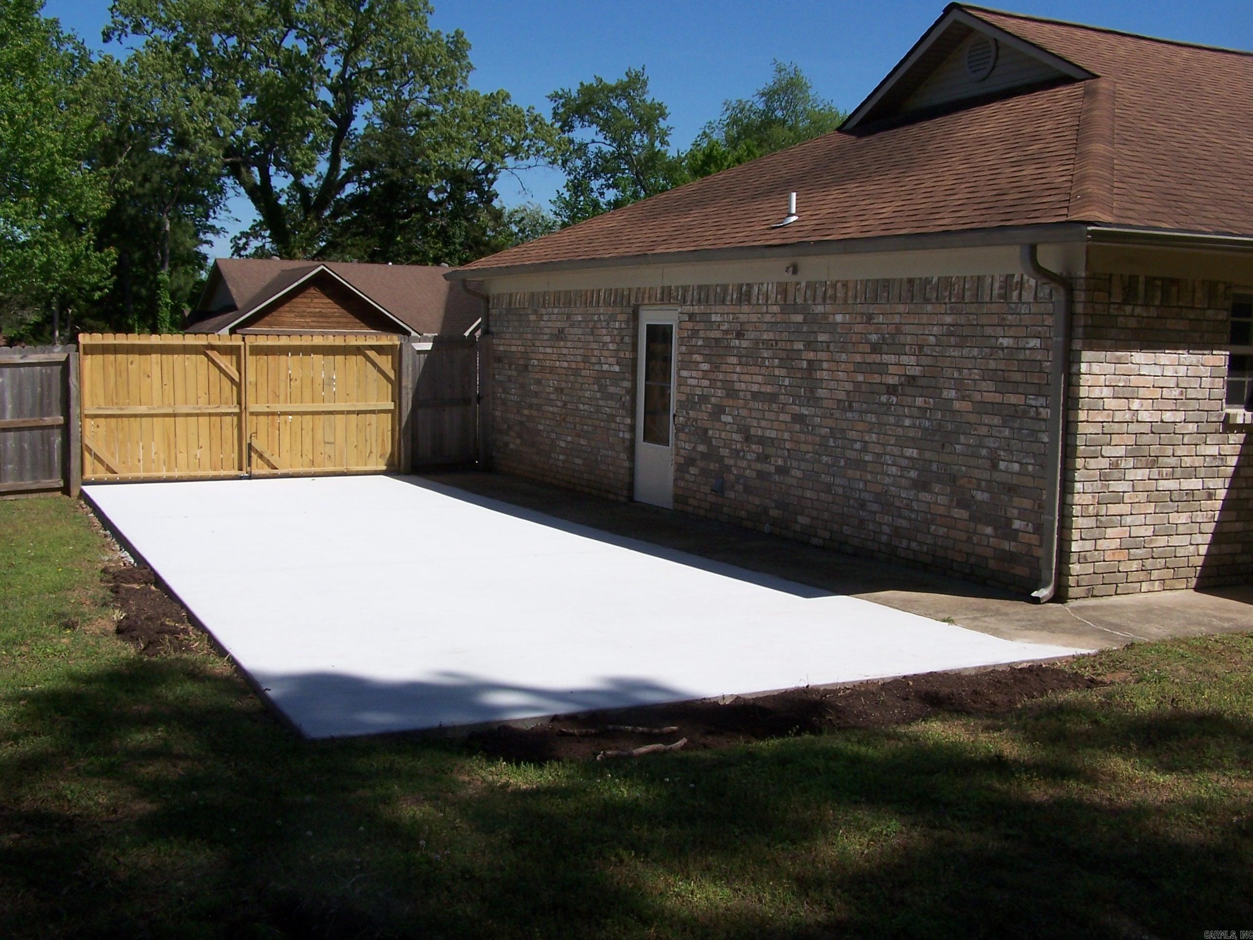 ORIGINAL CITY OF CLINTON - Residential