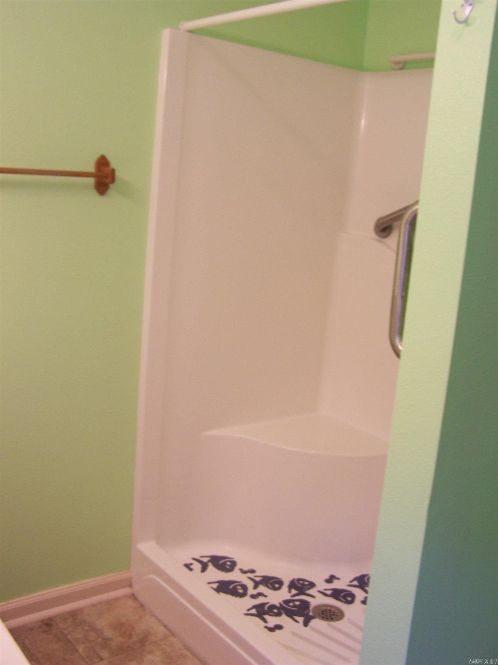 ORIGINAL CITY OF CLINTON - Residential