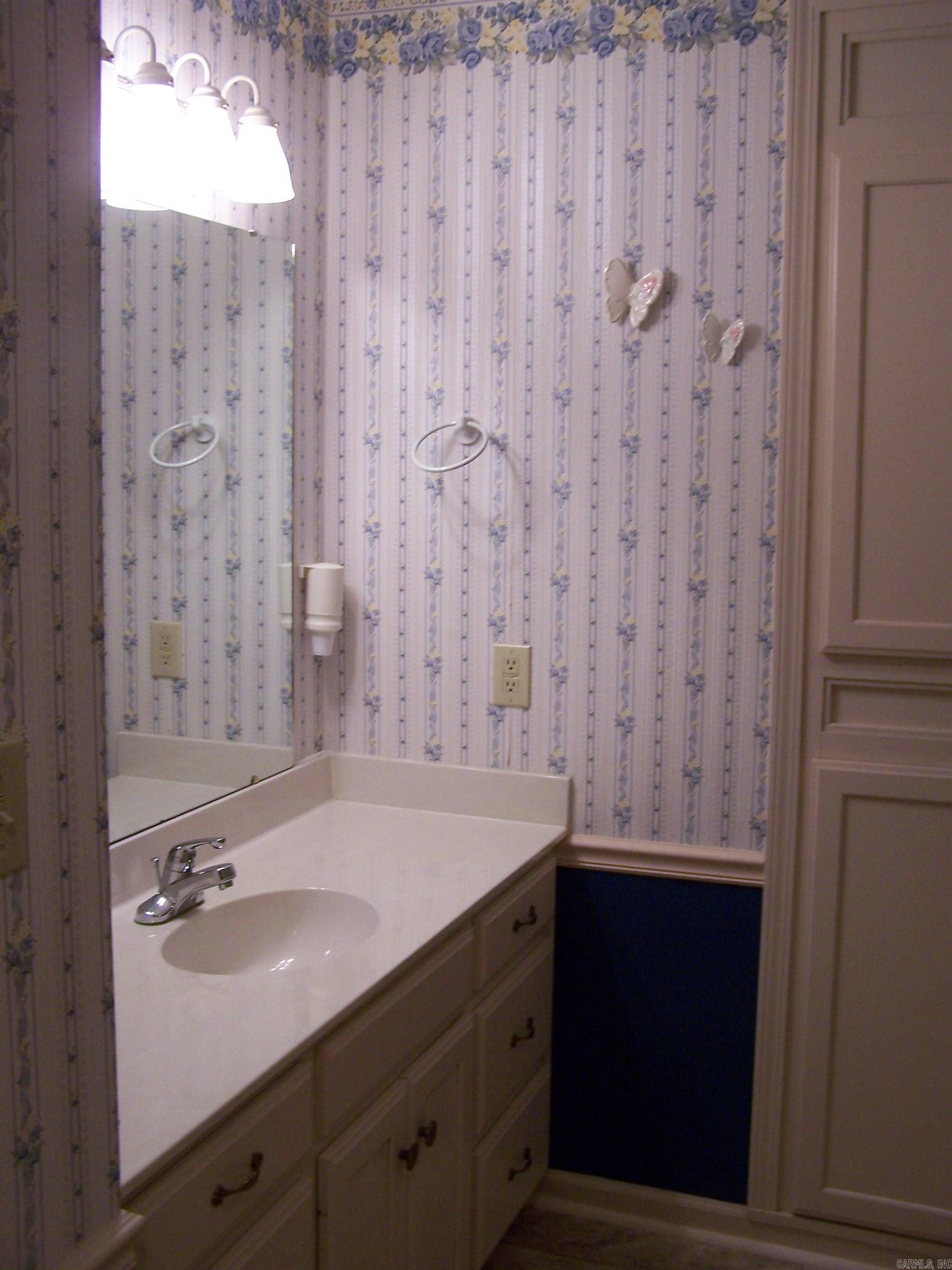 ORIGINAL CITY OF CLINTON - Residential