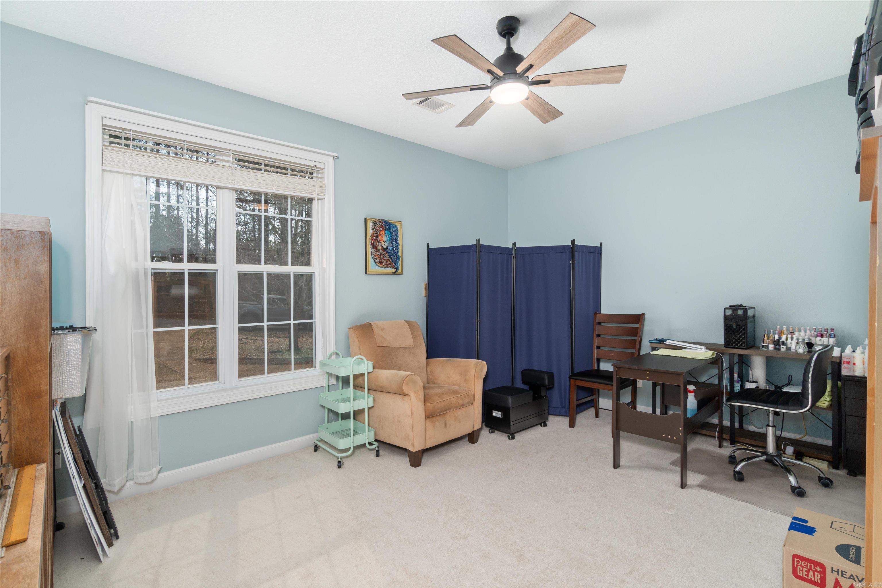 Isabella - Residential