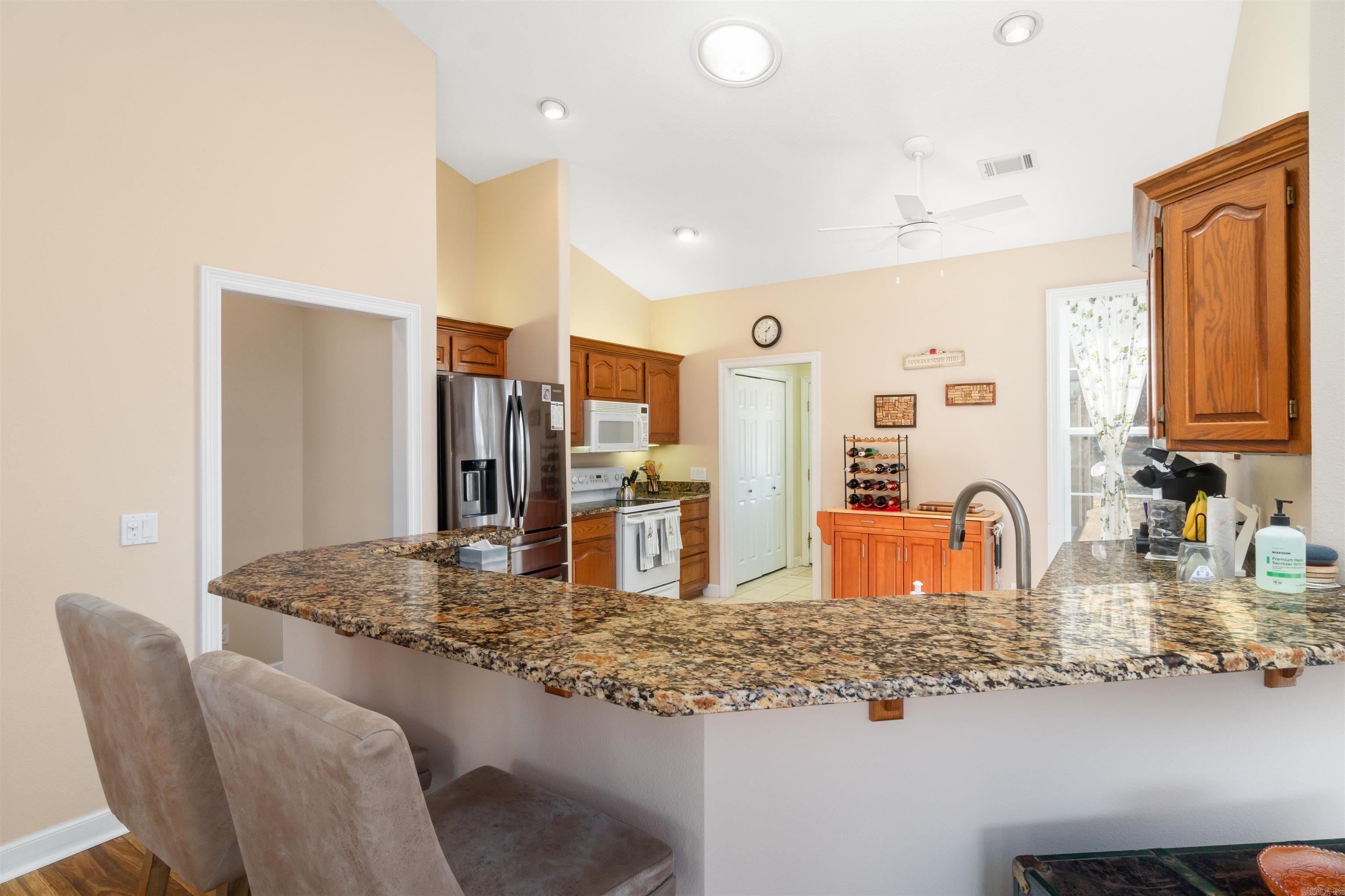 Isabella - Residential