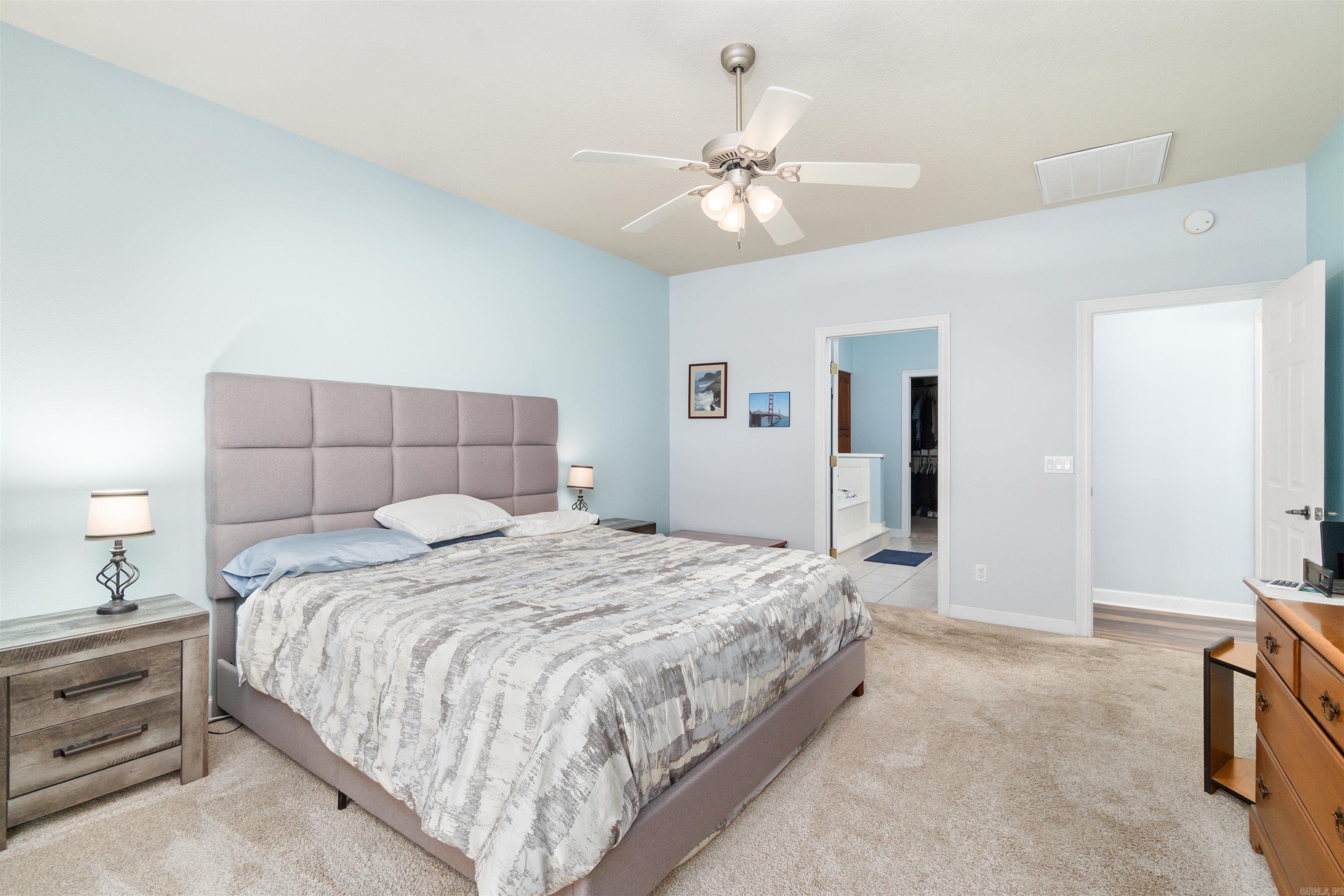 Isabella - Residential