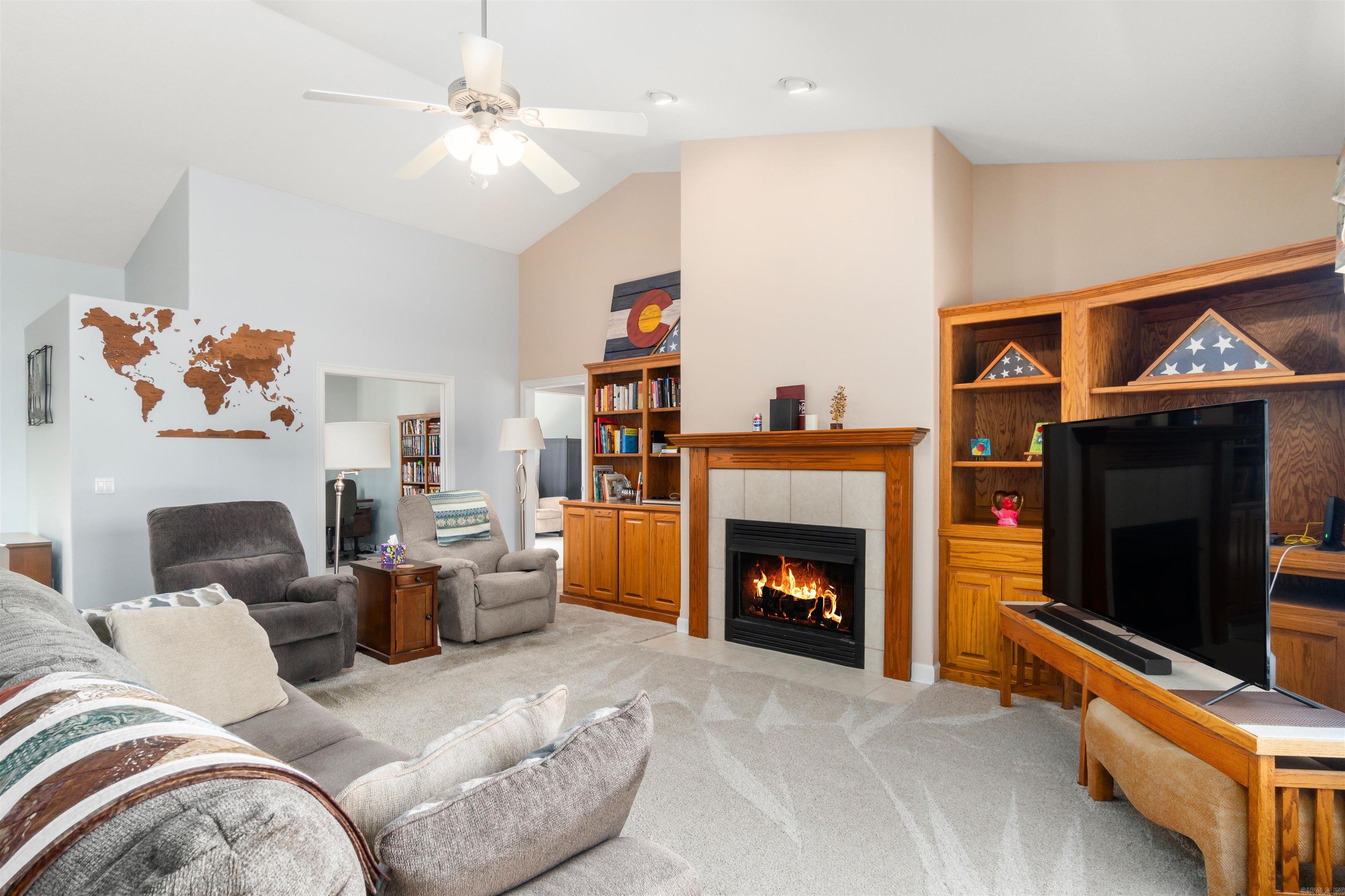 Isabella - Residential