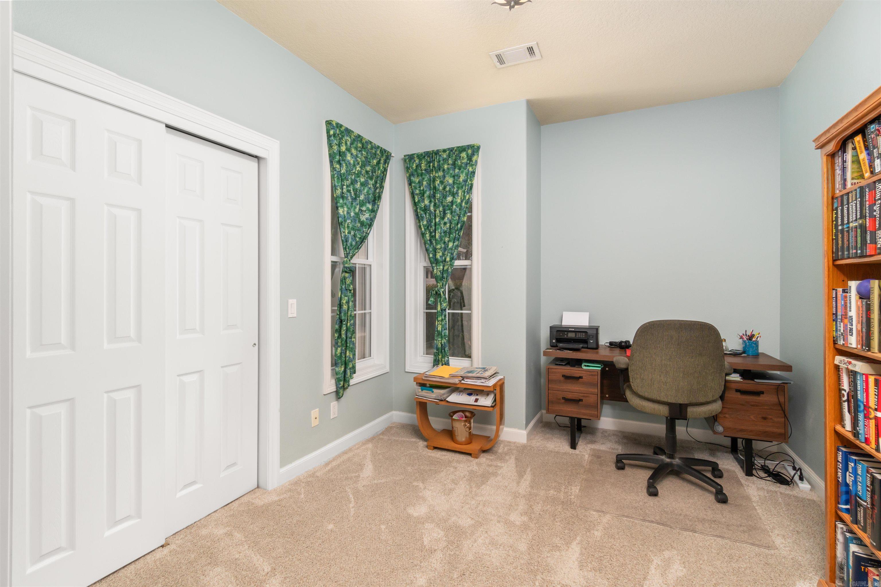 Isabella - Residential