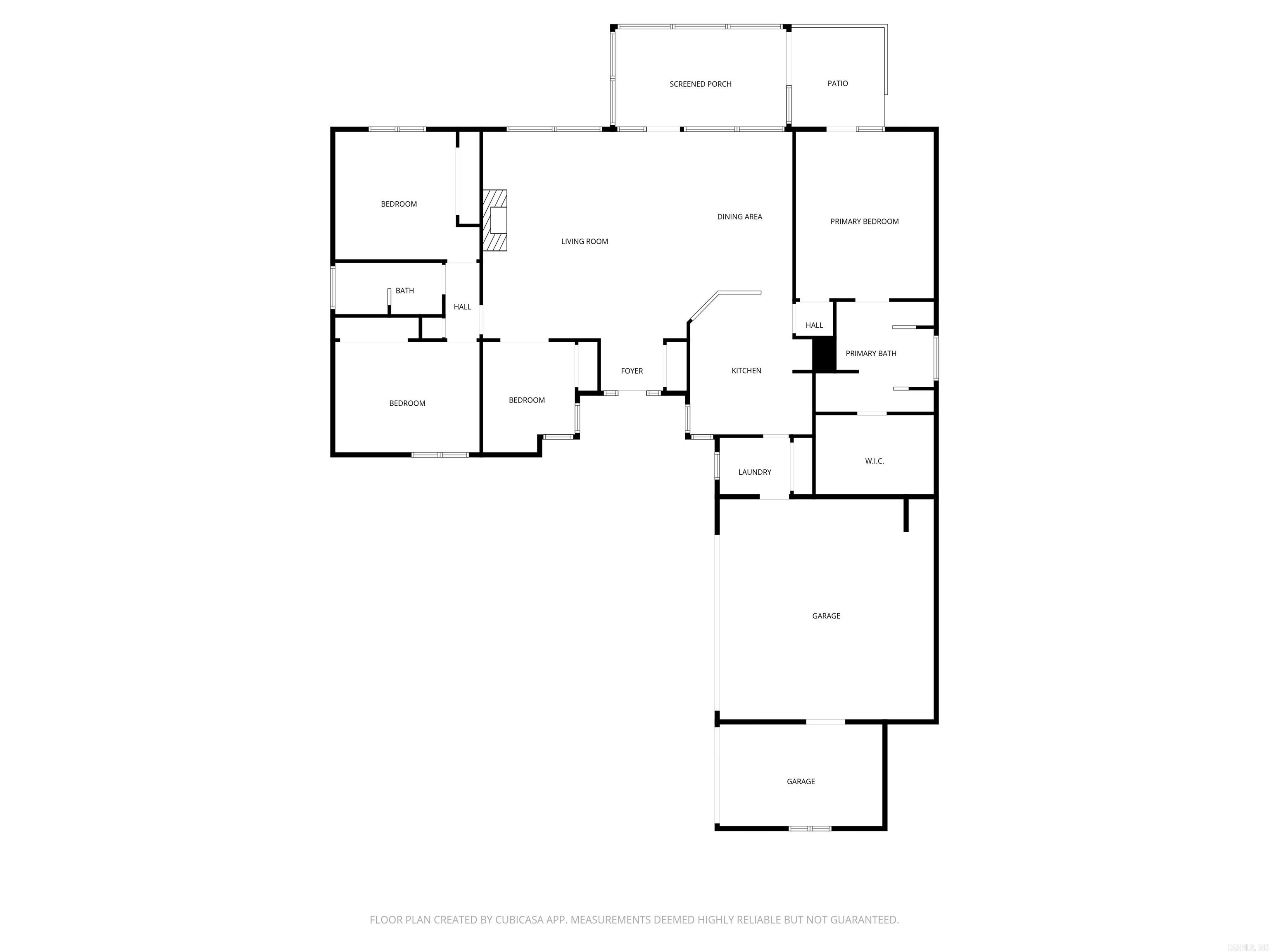 Isabella - Residential