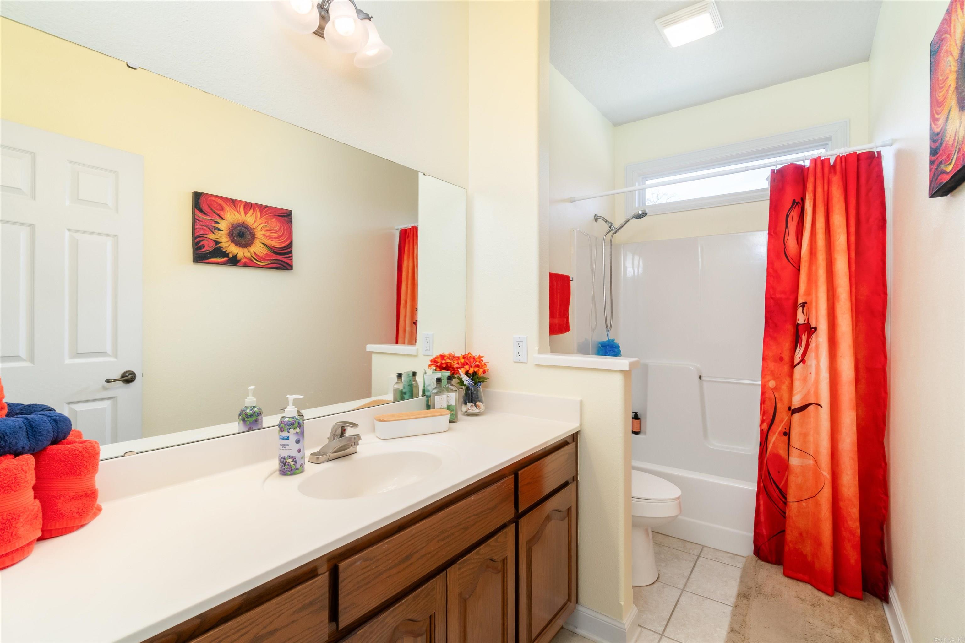 Isabella - Residential