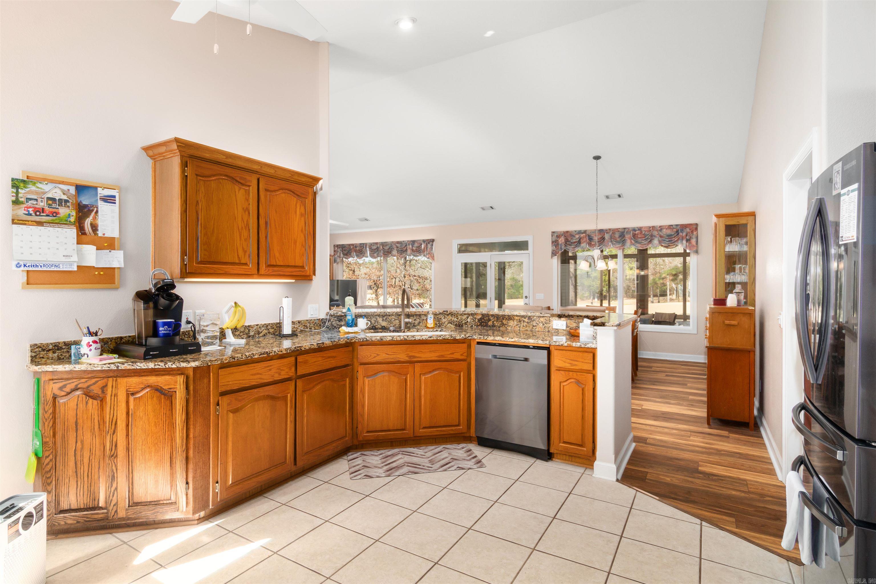 Isabella - Residential