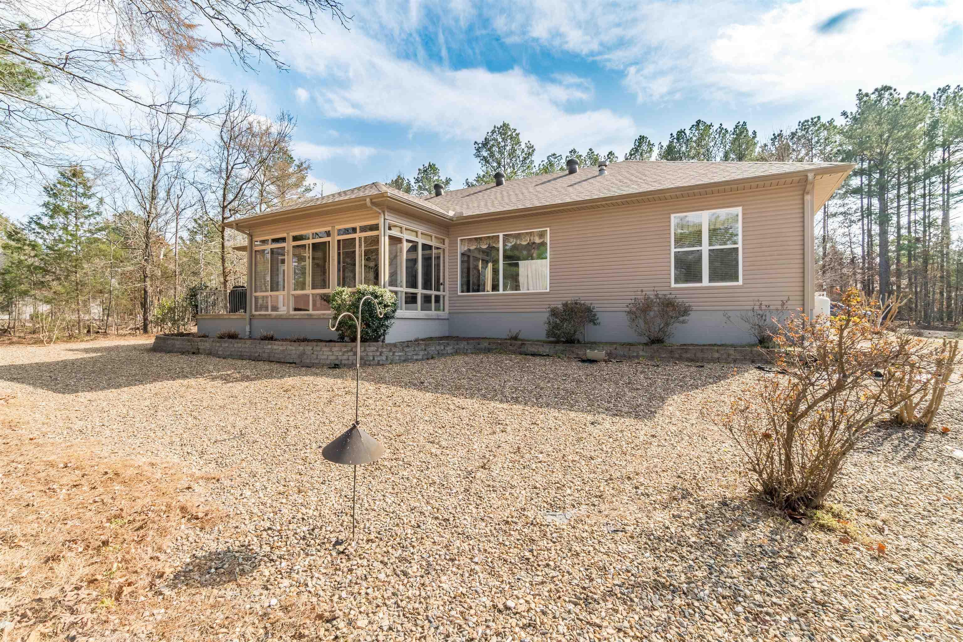 Isabella - Residential