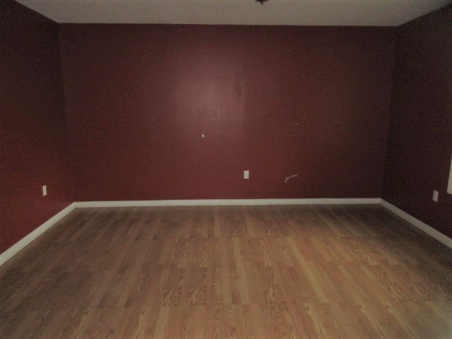 Not In List - Residential