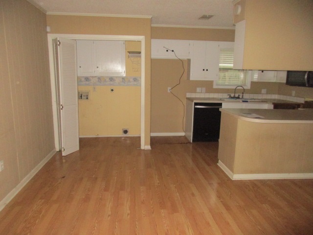 Not In List - Residential