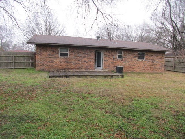 Not In List - Residential