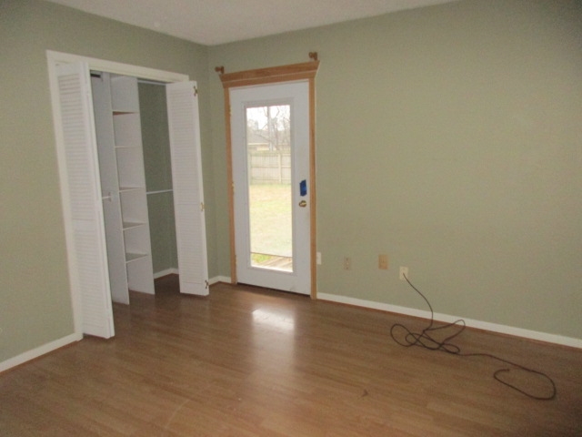 Not In List - Residential