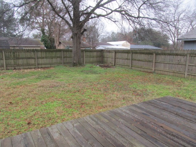 Not In List - Residential