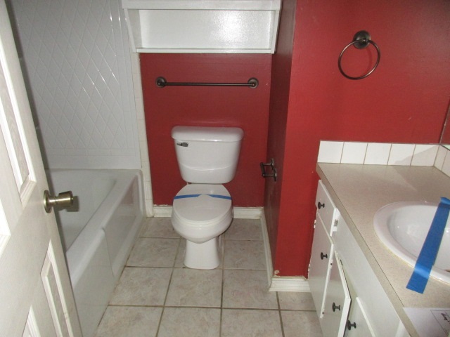 Not In List - Residential