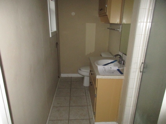 Not In List - Residential