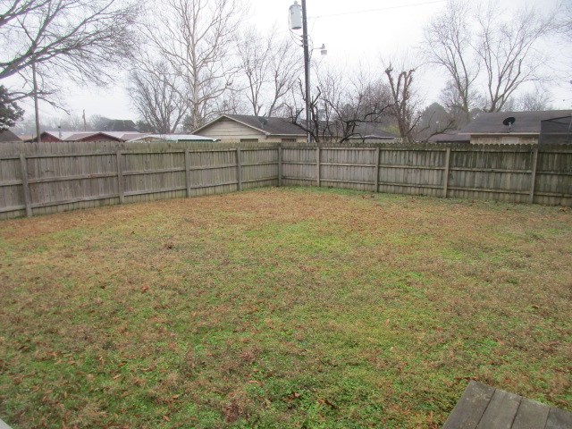 Not In List - Residential