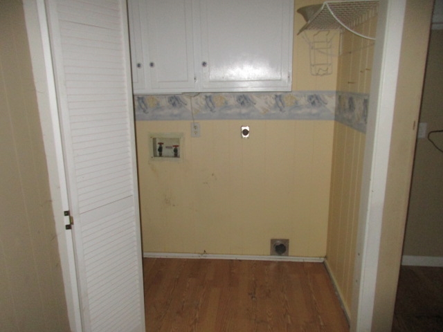 Not In List - Residential