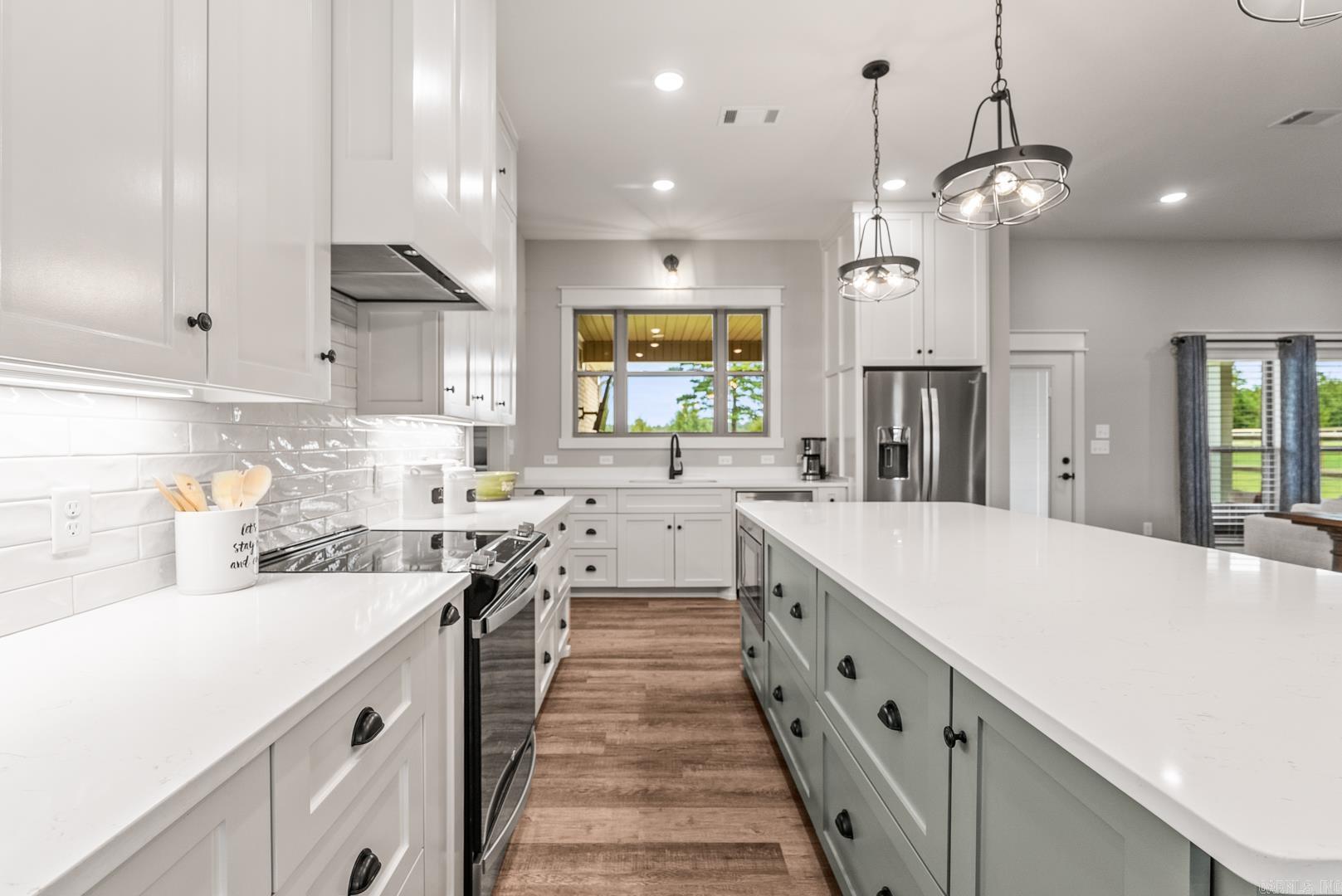 REPUBLICAN VALLEY ESTATES - Residential