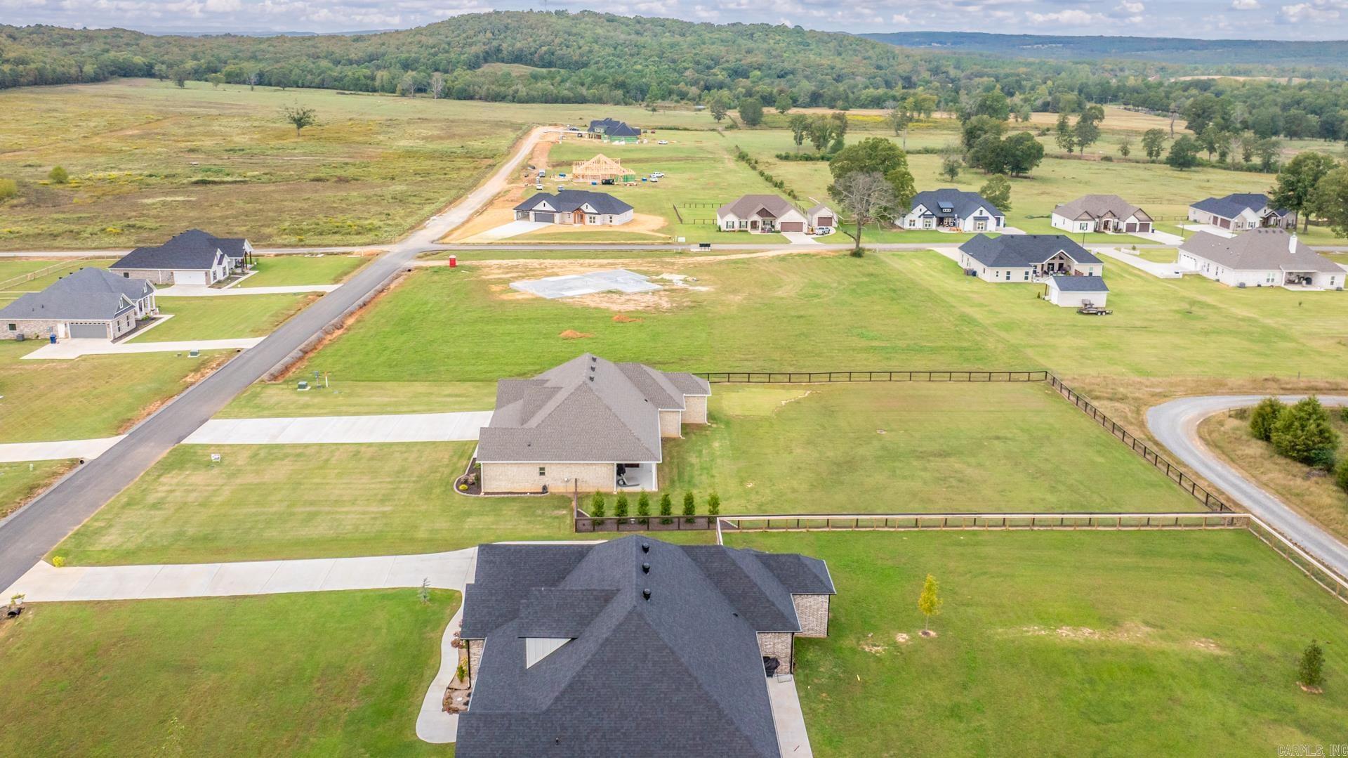 REPUBLICAN VALLEY ESTATES - Residential