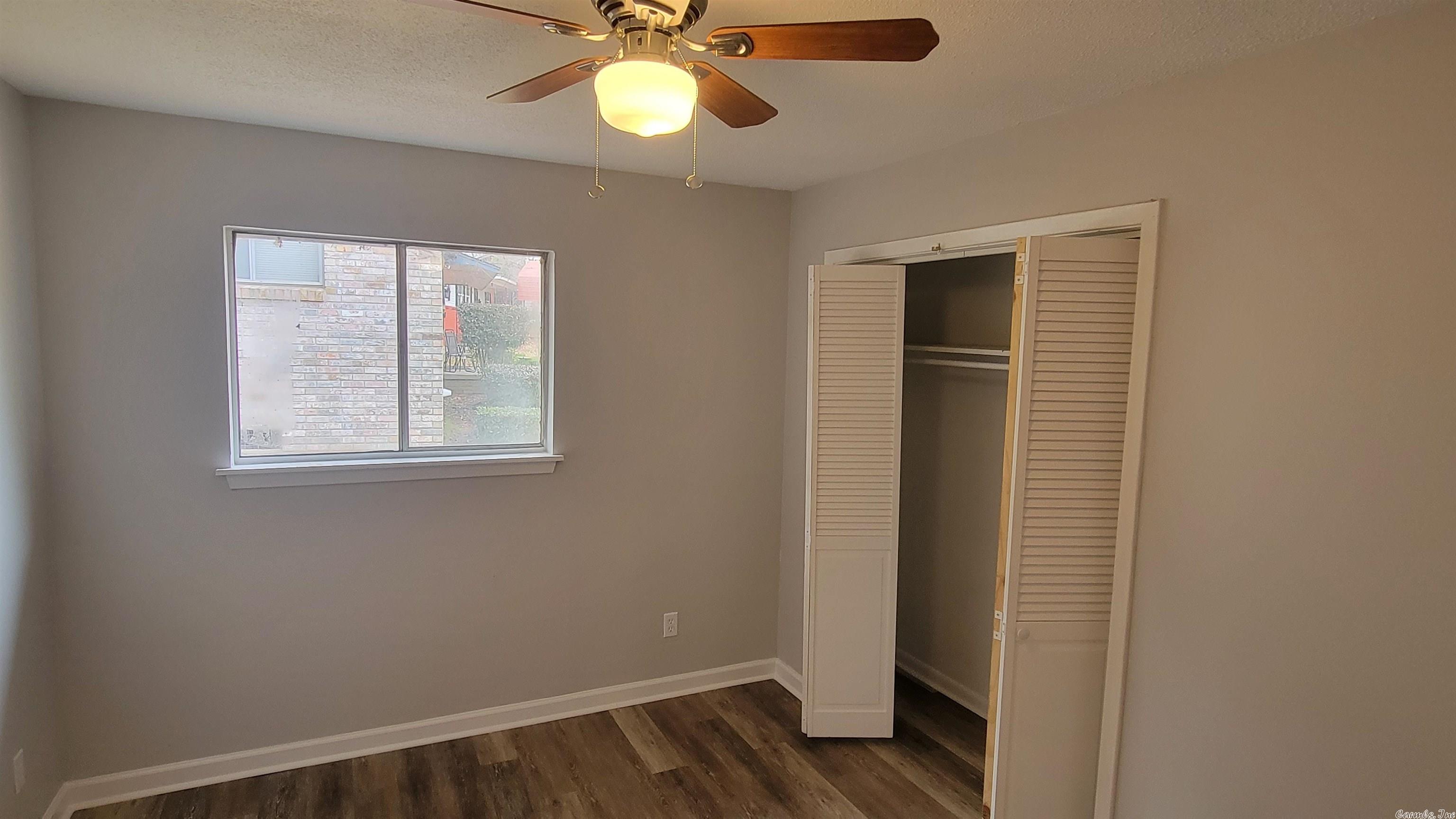 Gum Springs - Residential Lease