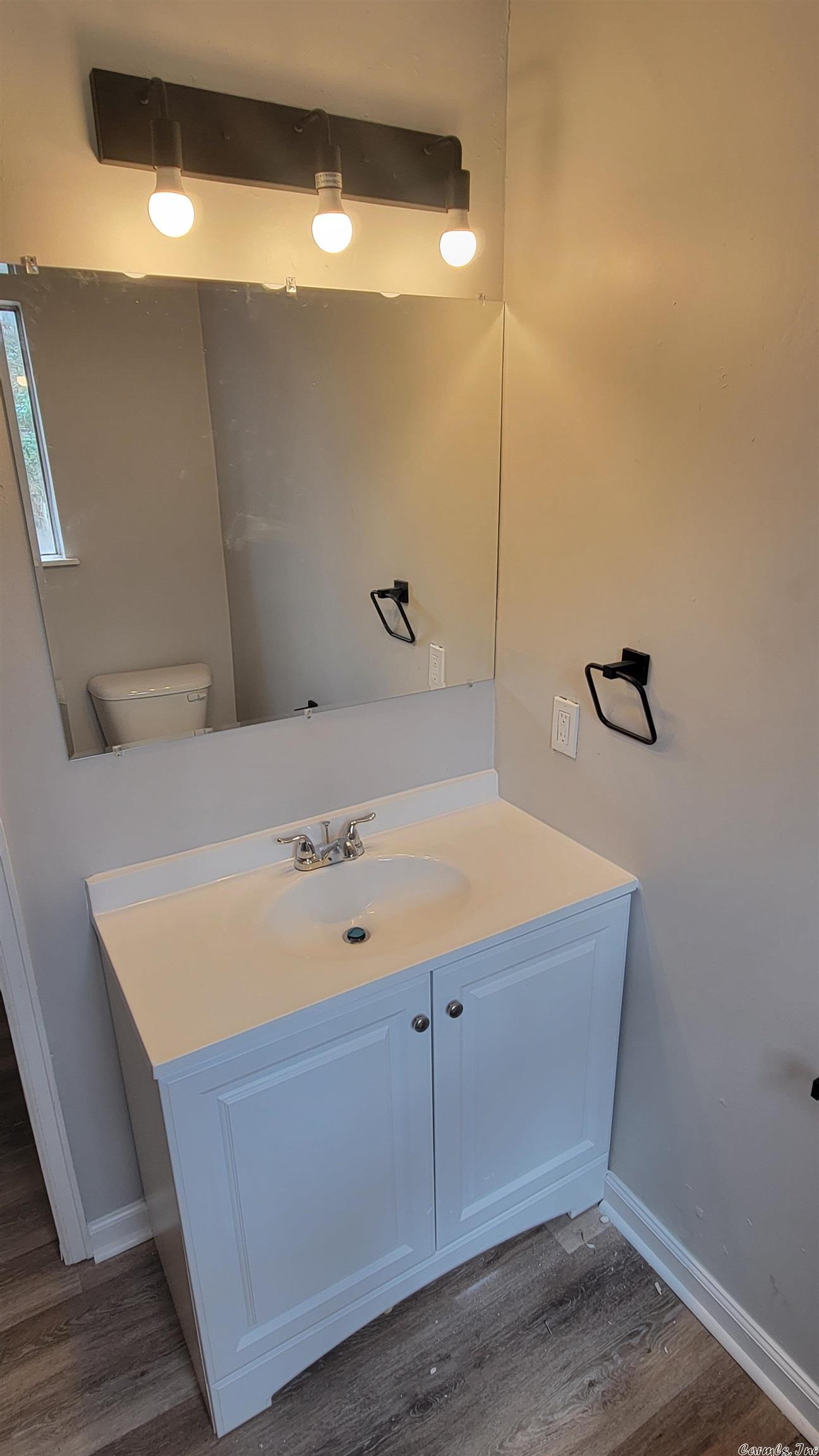 Gum Springs - Residential Lease