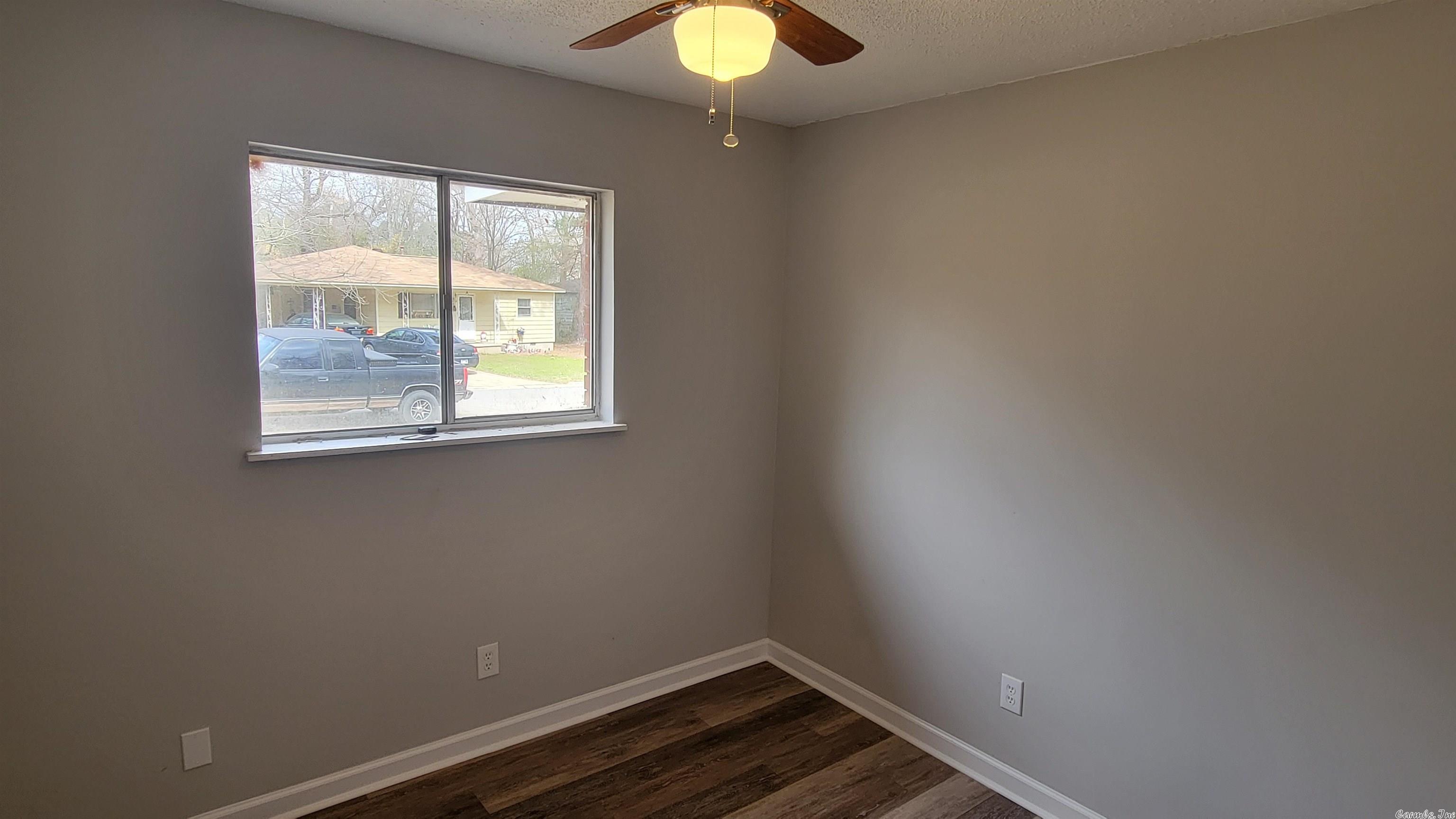 Gum Springs - Residential Lease