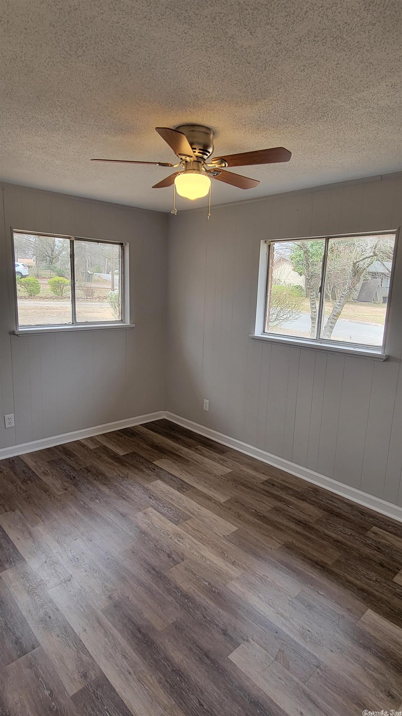 Gum Springs - Residential Lease