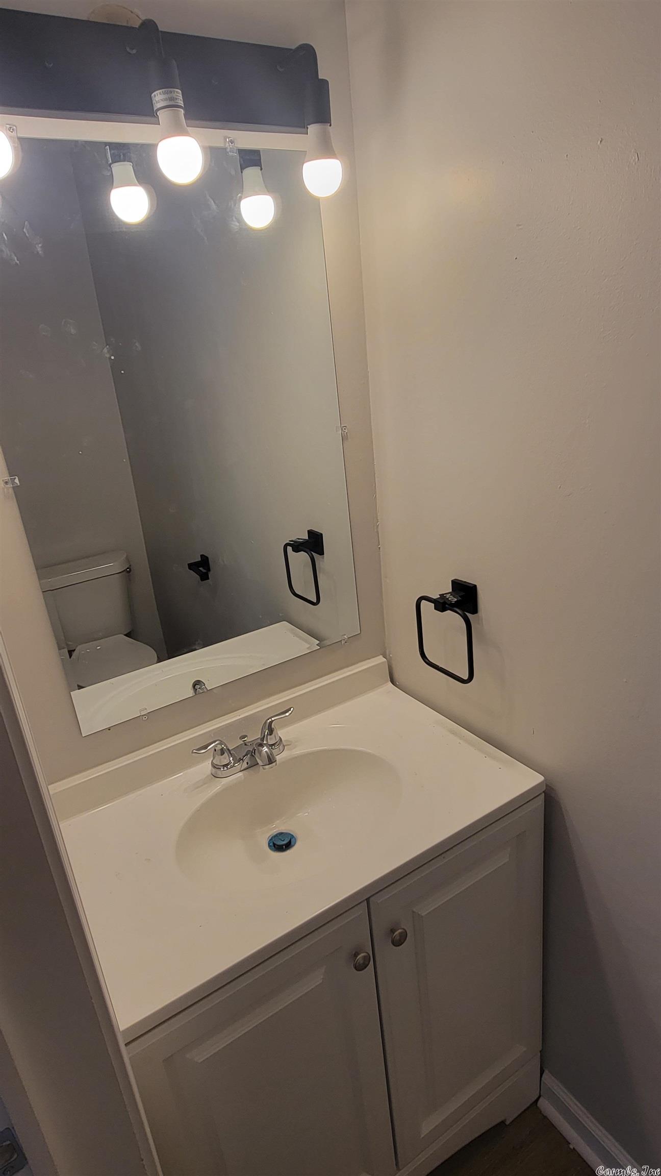 Gum Springs - Residential Lease