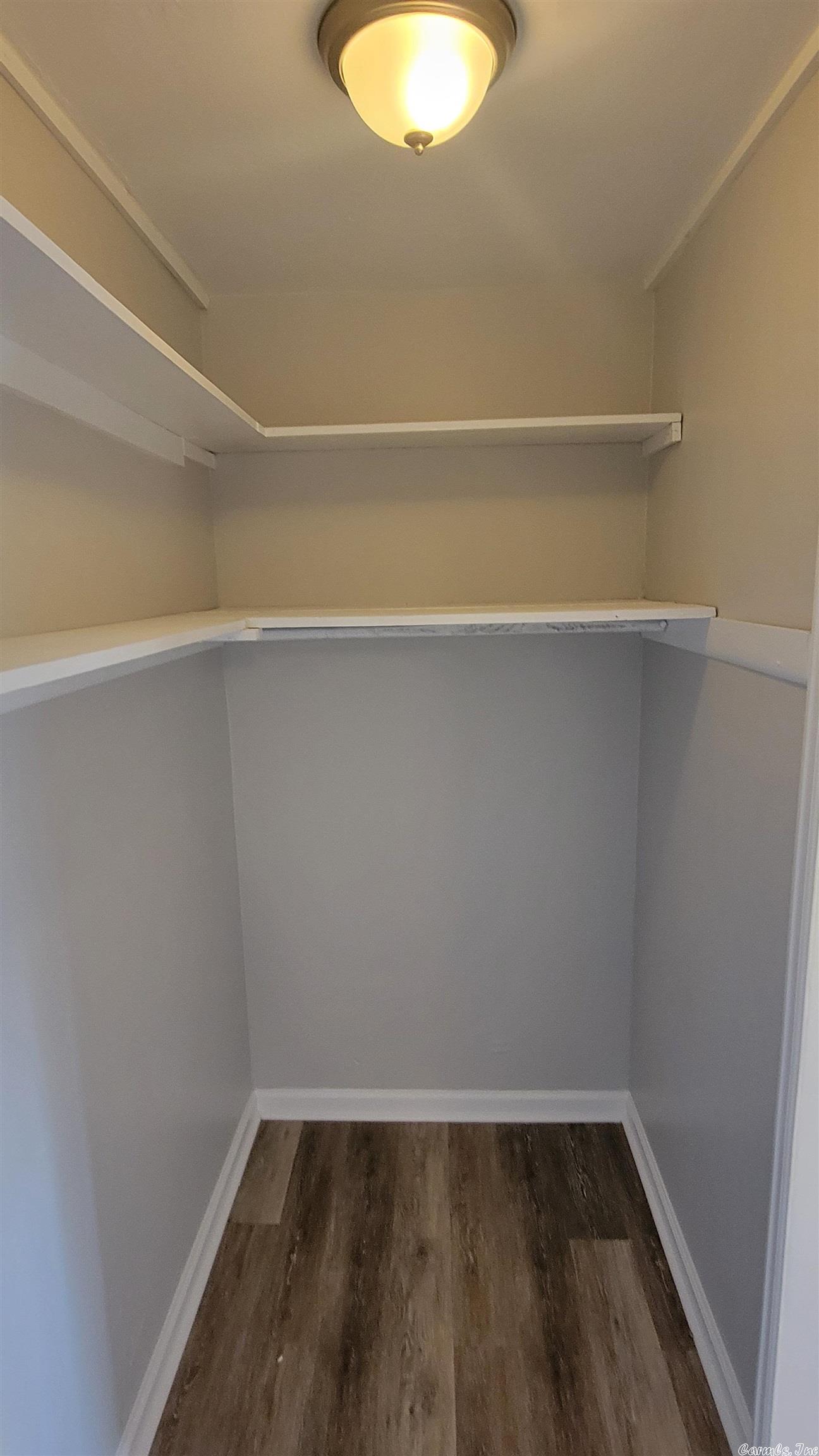 Gum Springs - Residential Lease