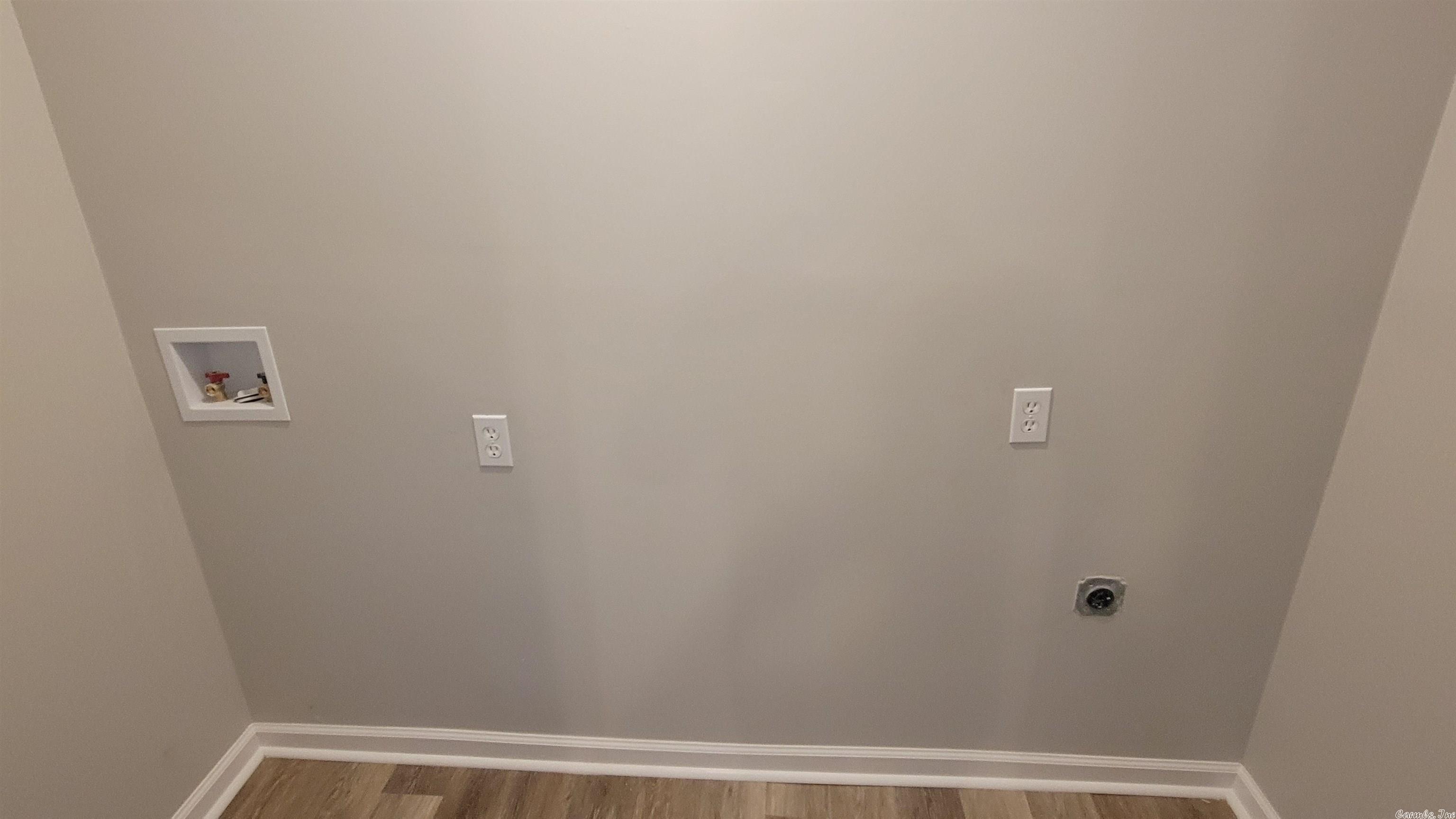 Gum Springs - Residential Lease