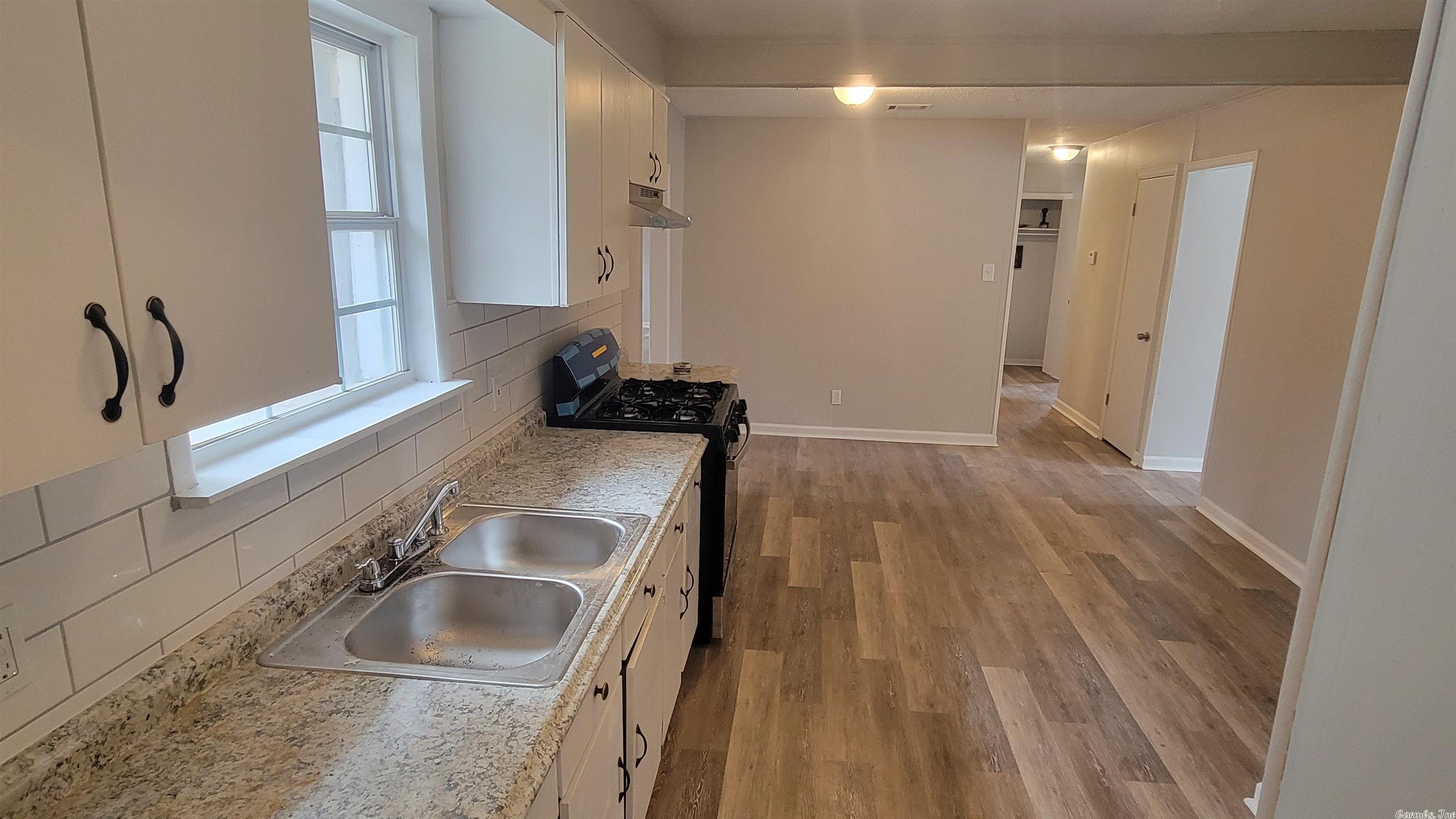 Gum Springs - Residential Lease