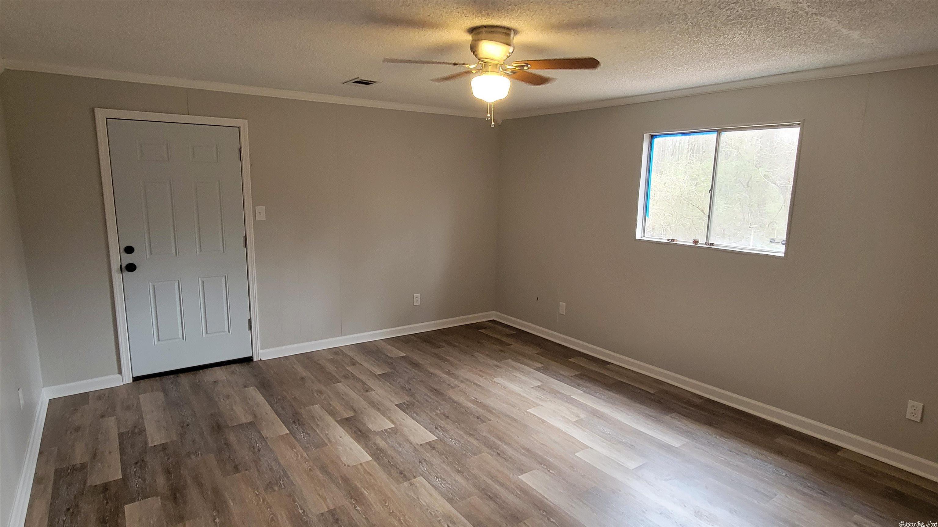 Gum Springs - Residential Lease